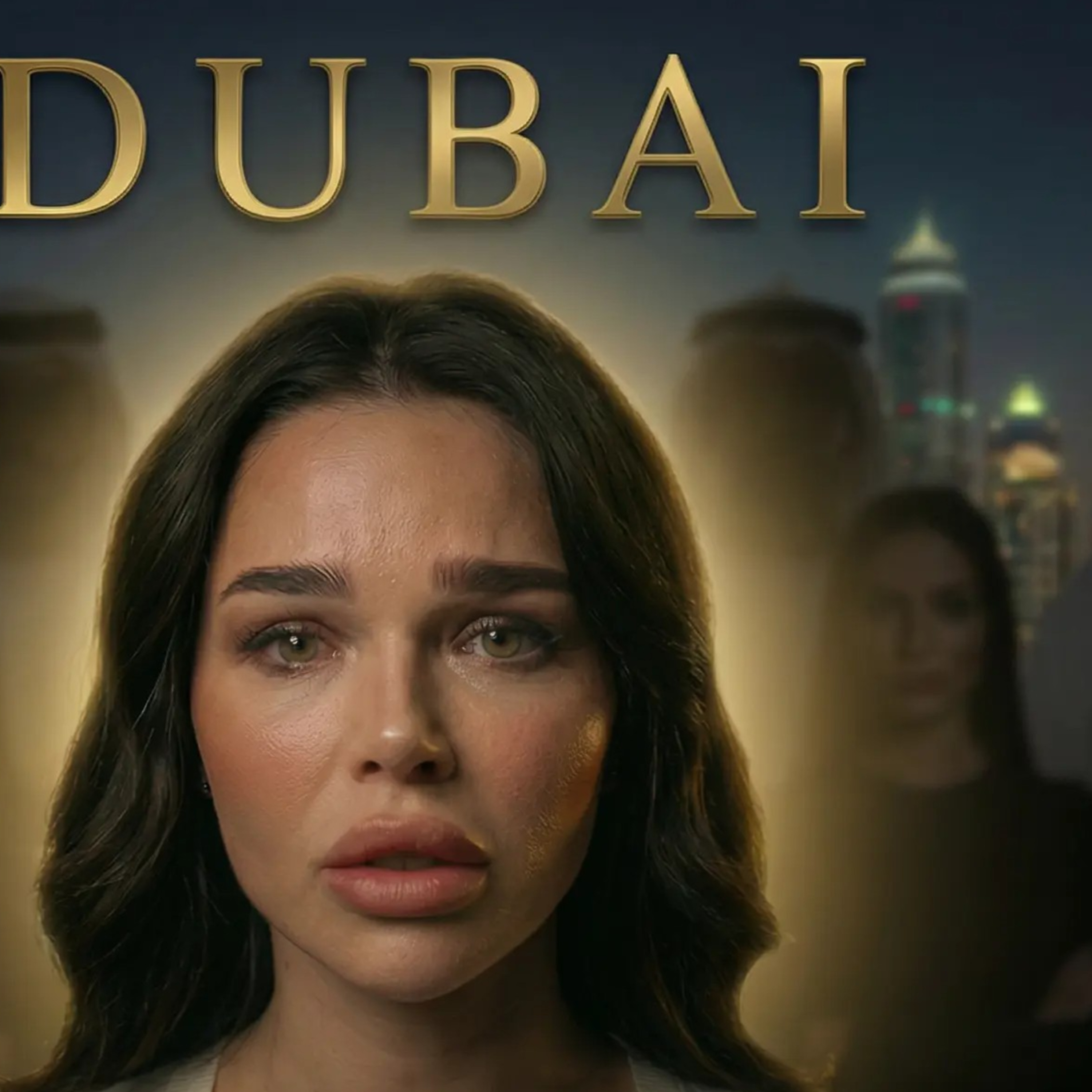 Dubai’ye Giden Influencer’ların Perde Arkasında Ne Var? episode artwork