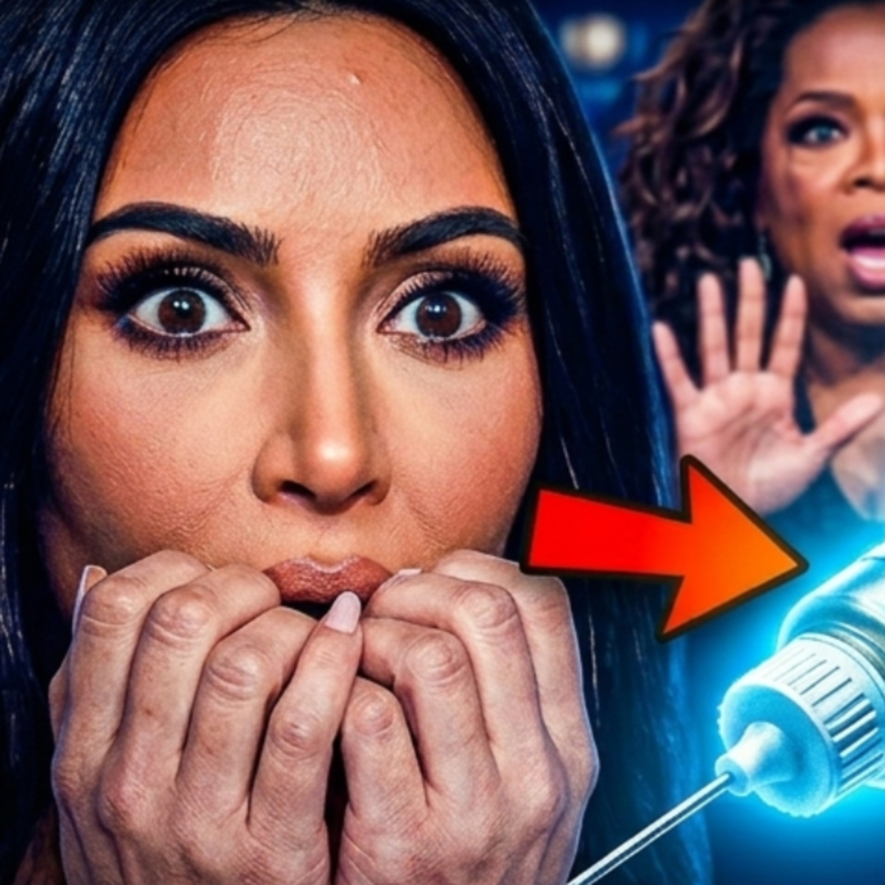 Hollywood’un Zayıflama İğnesi: Gerçekten Herkes Bunu Mu Kullanıyor? episode artwork