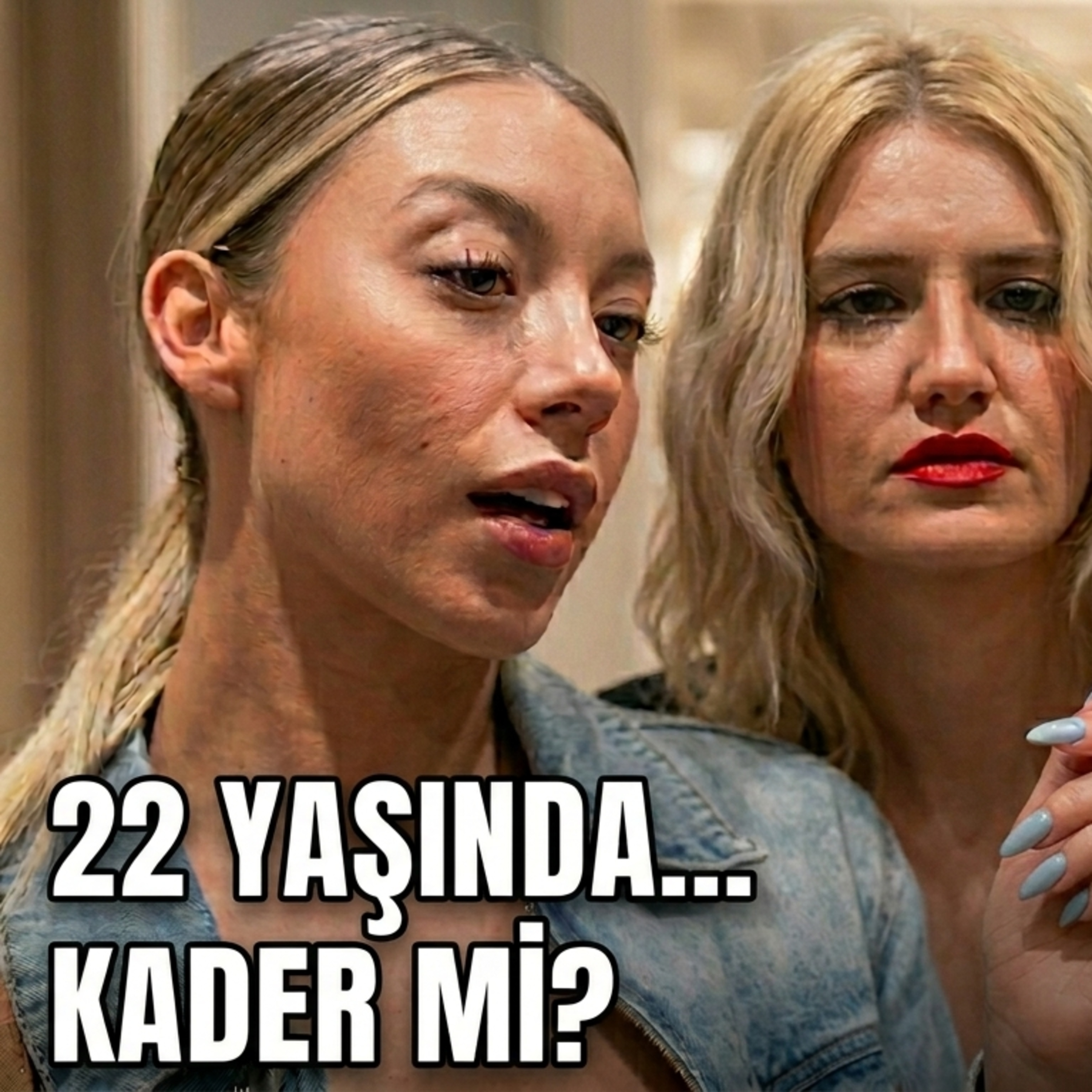  22 Yaşında Ölüm… Arkasından Gelen Olaylar Şaşırttı! episode artwork