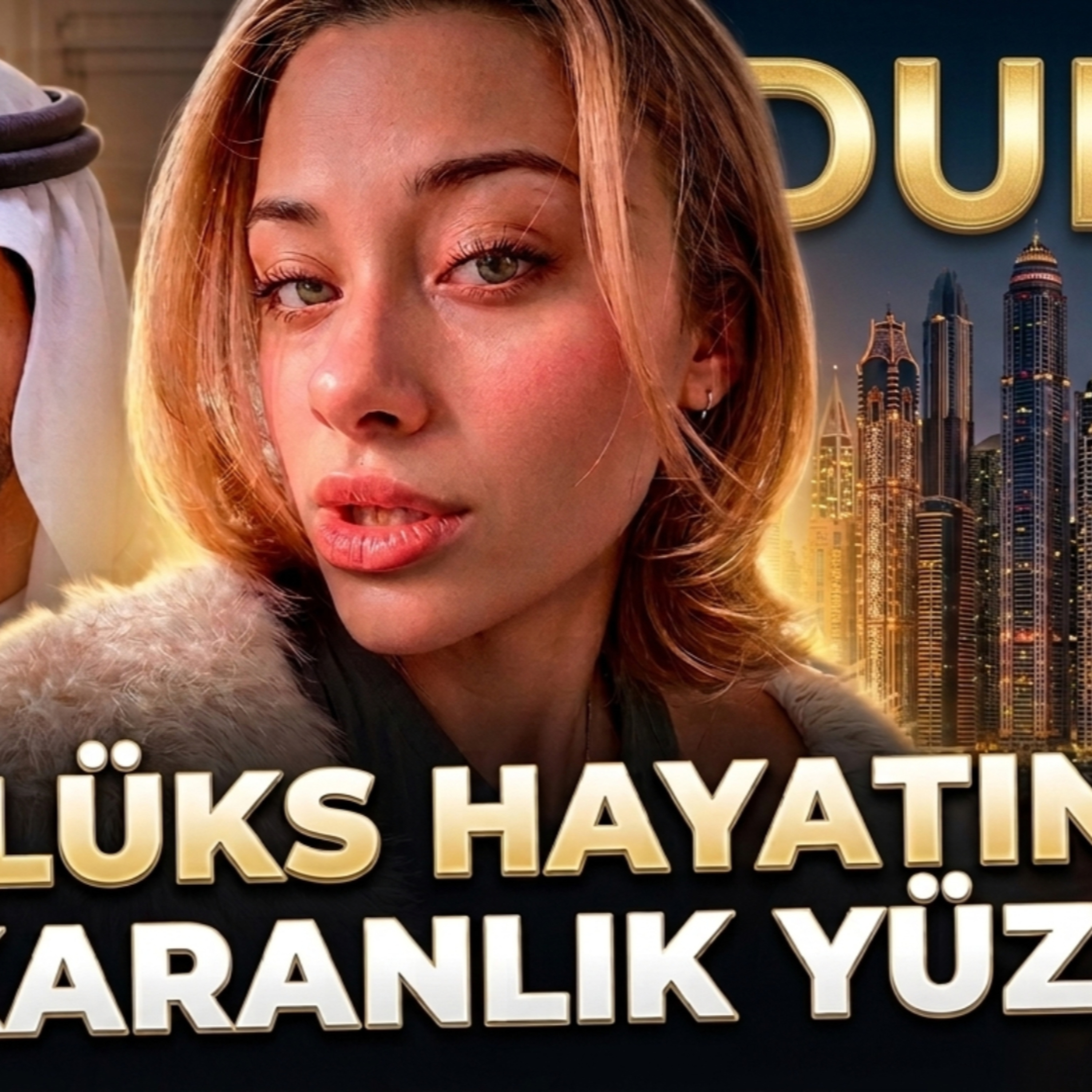 Şeyhlerin Gizli Partilerinde Neler Oluyor? Gerçekler Şok Edecek! episode artwork