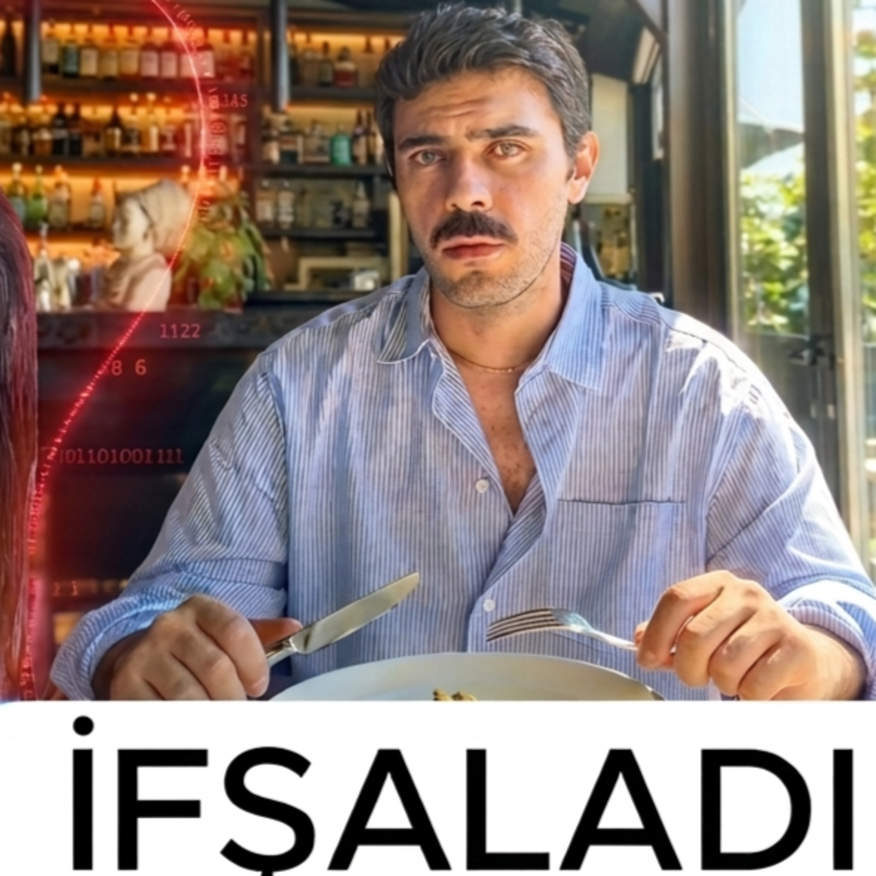 Mesut Adlin, Tolga Akış ve Gizem Kaya olaylarının arkası...