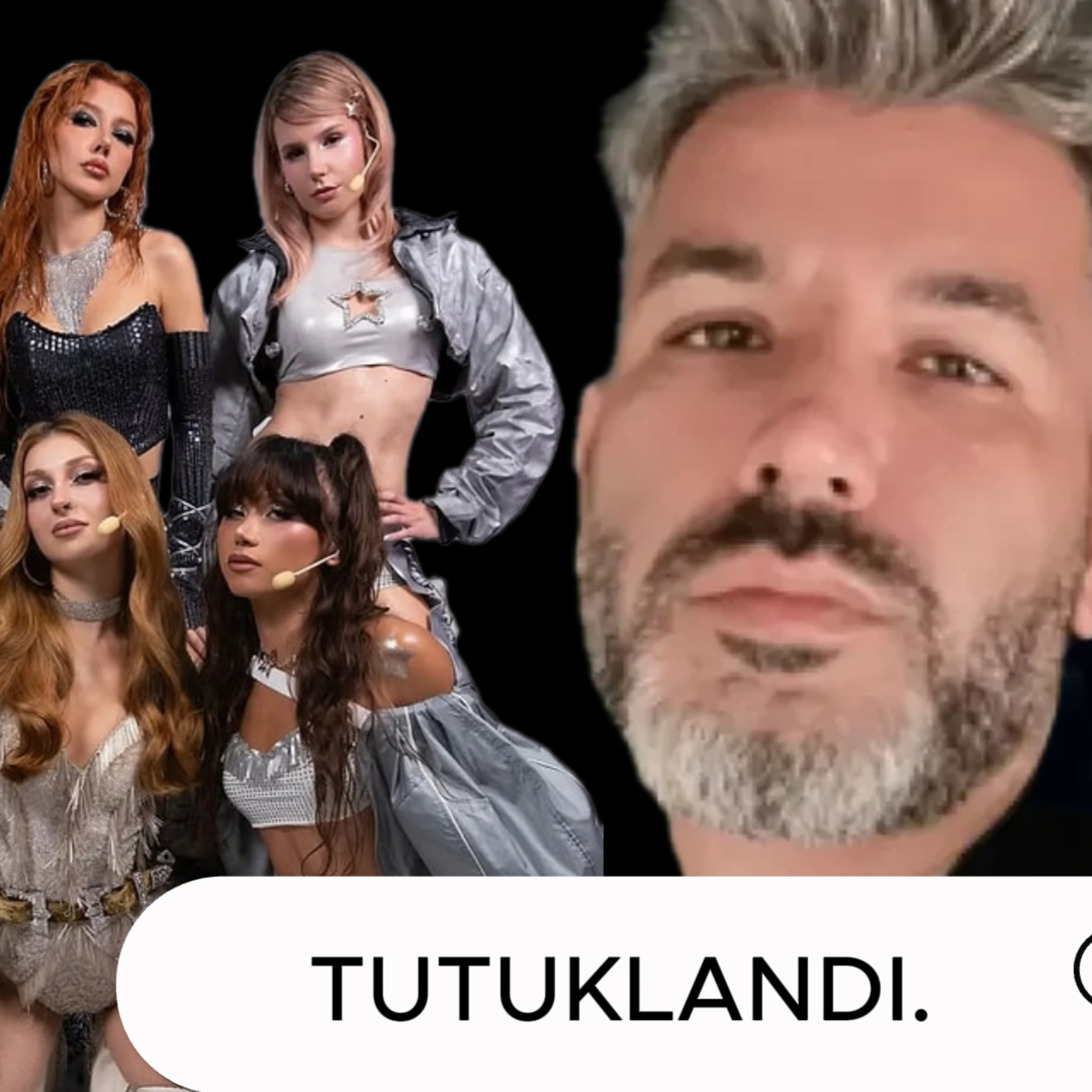 TOLGA AKIŞ TUTUKLANDI! İfadesi Ortaya Çıktı! Serenay Sarıkaya, Şeyma Subaşı ve Meghan Markle