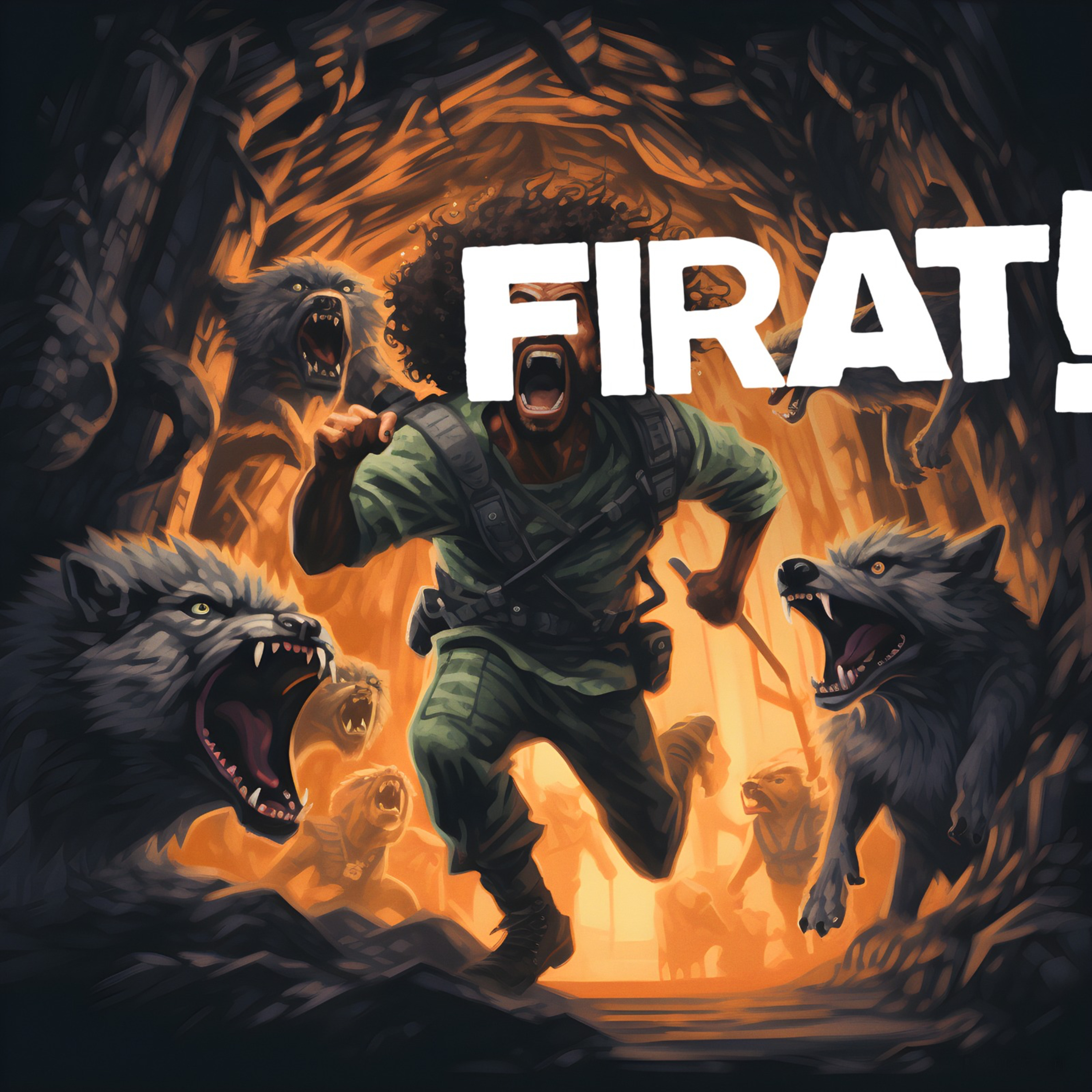 FIRAT! - Nüfusun Derinlikleri episode artwork
