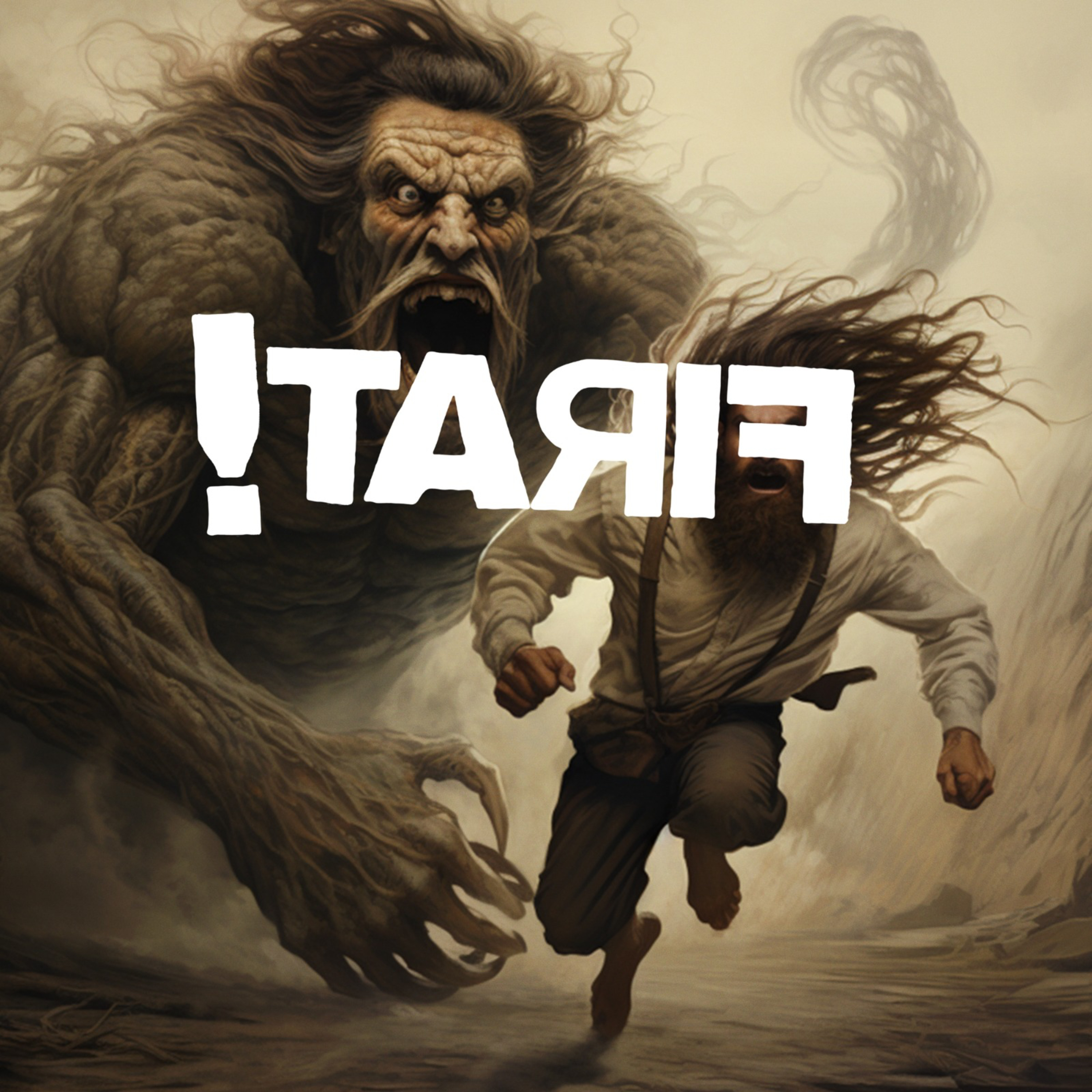 FIRAT! - Tanrısal Akrabalıklara Yaklaşımım episode artwork
