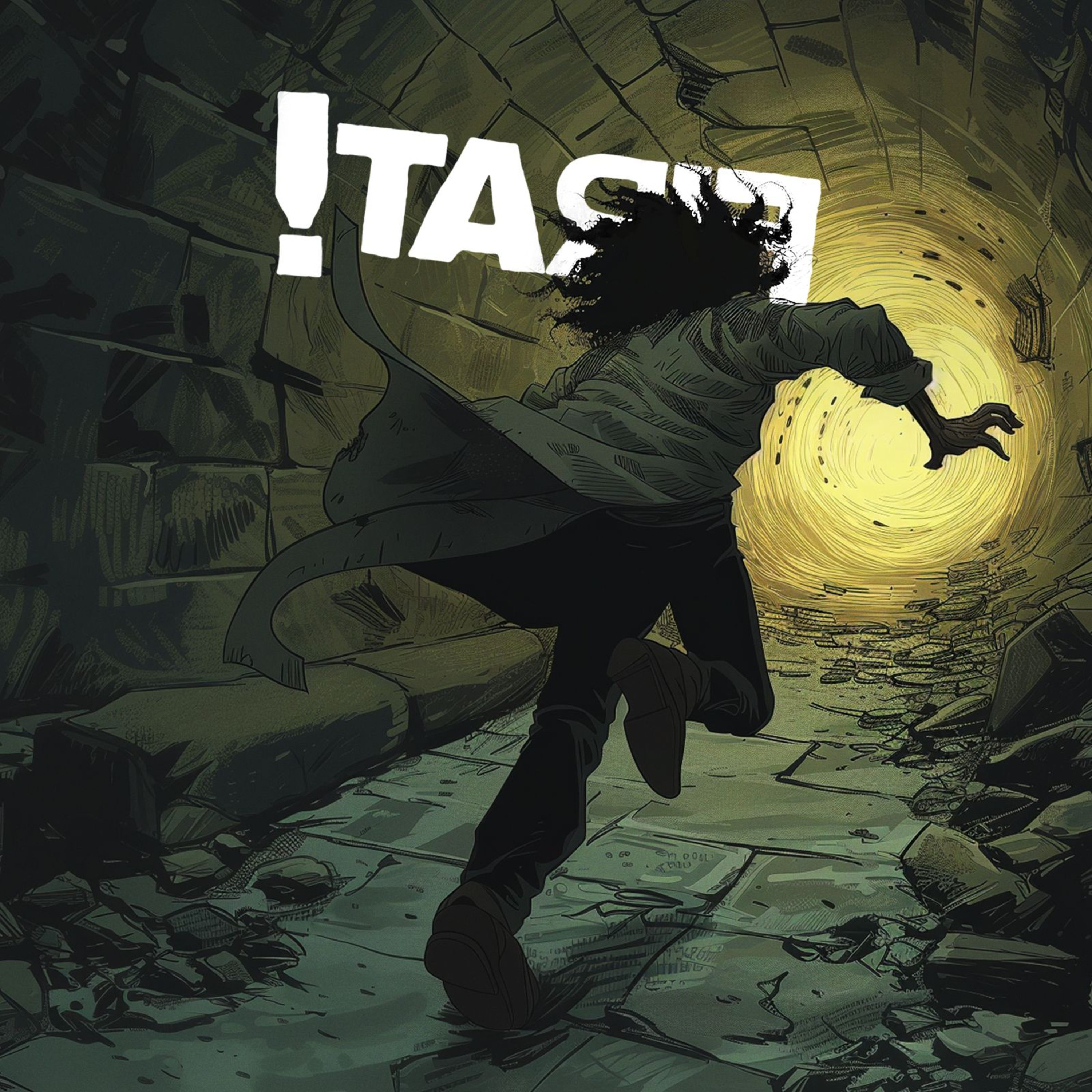 FIRAT! - Oryantalist Edebiyatın Kan Emiciliğe Etkileri episode artwork
