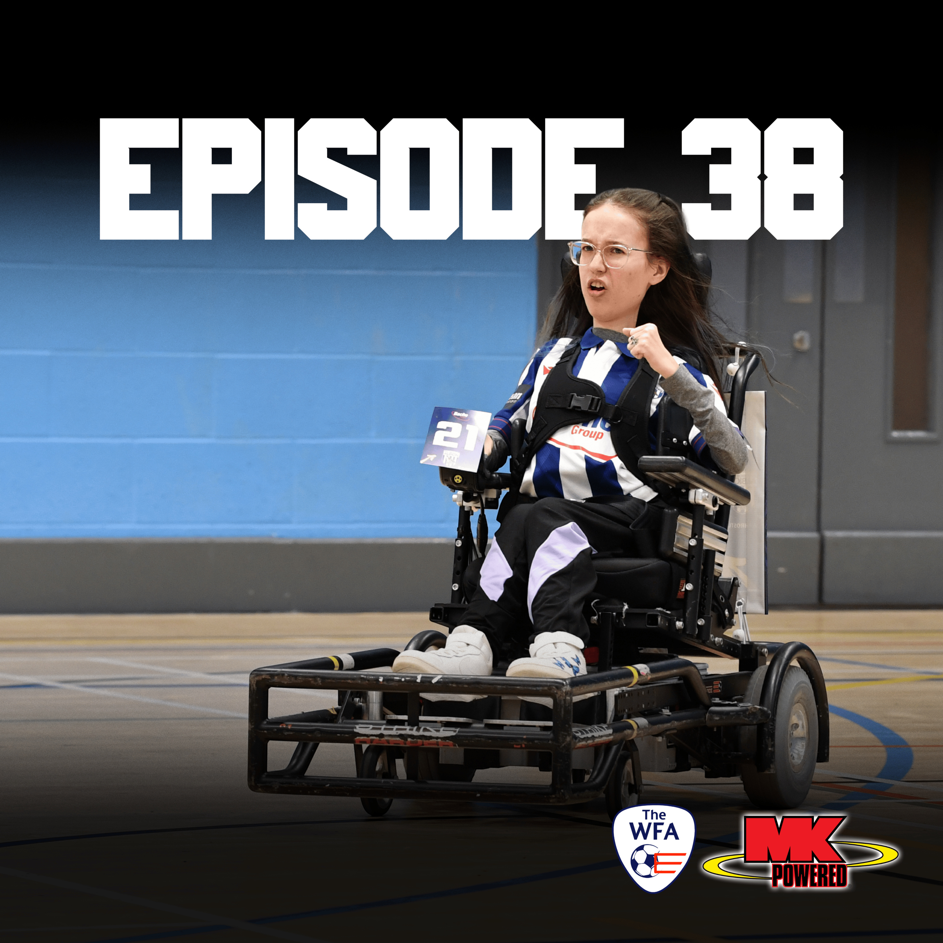 Episode 38 - 2025/26 Slater & Gordon Premiership Recap (GW1) episode artwork