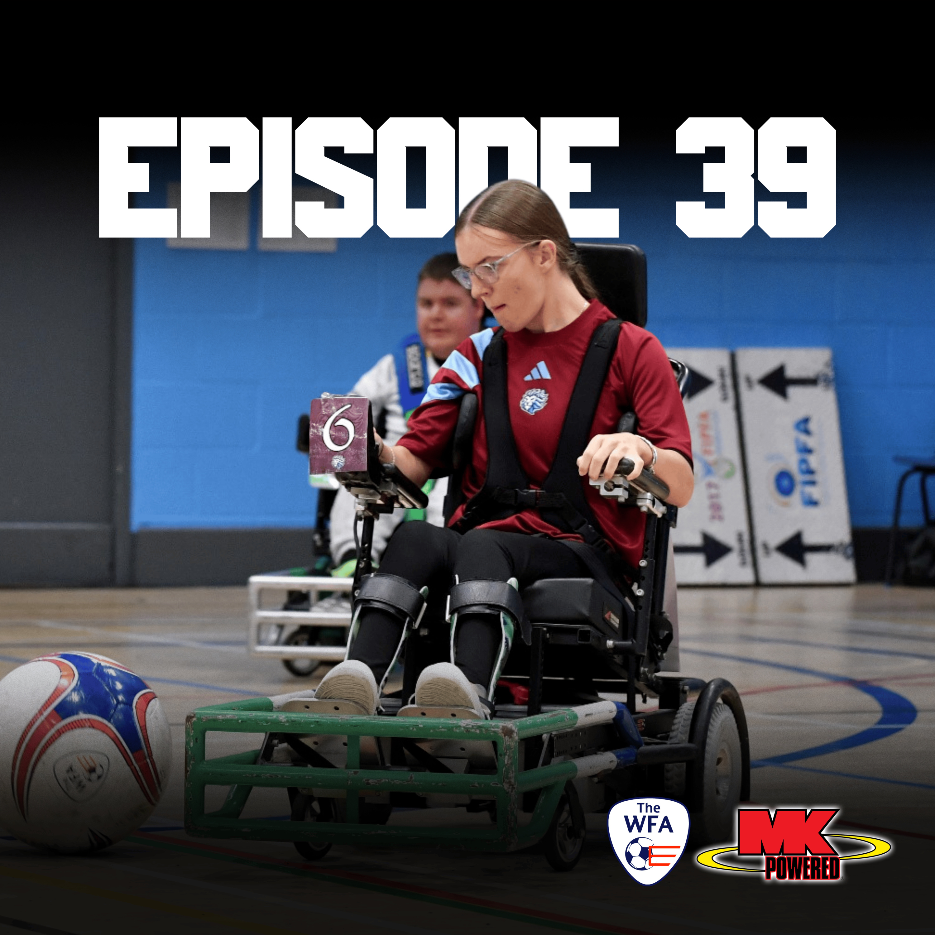 Episode 39 - 2025/26 Slater & Gordon Championship Recap (GW2) episode artwork