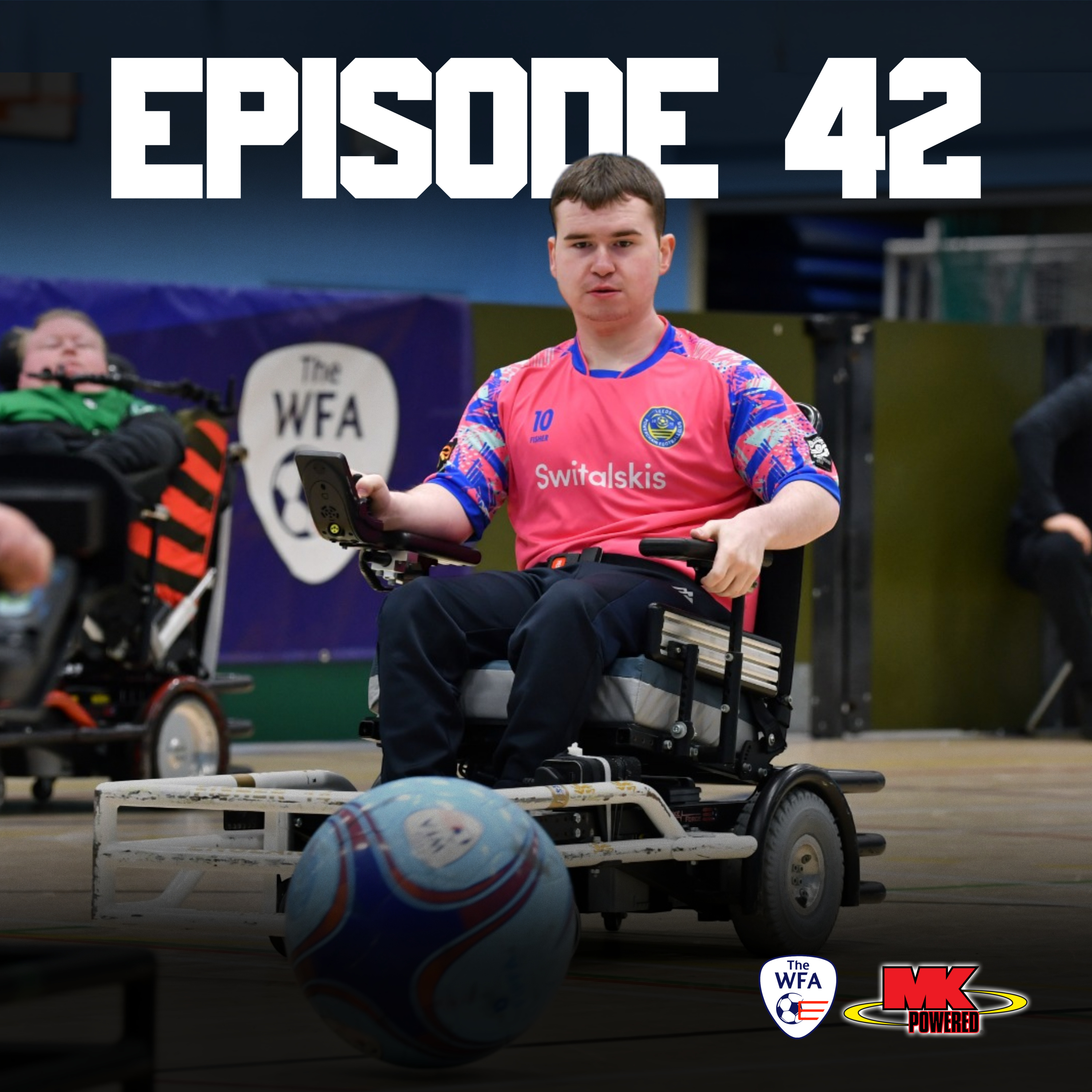 Episode 42 - 2025/26 Slater & Gordon Premiership Recap (GW2) episode artwork