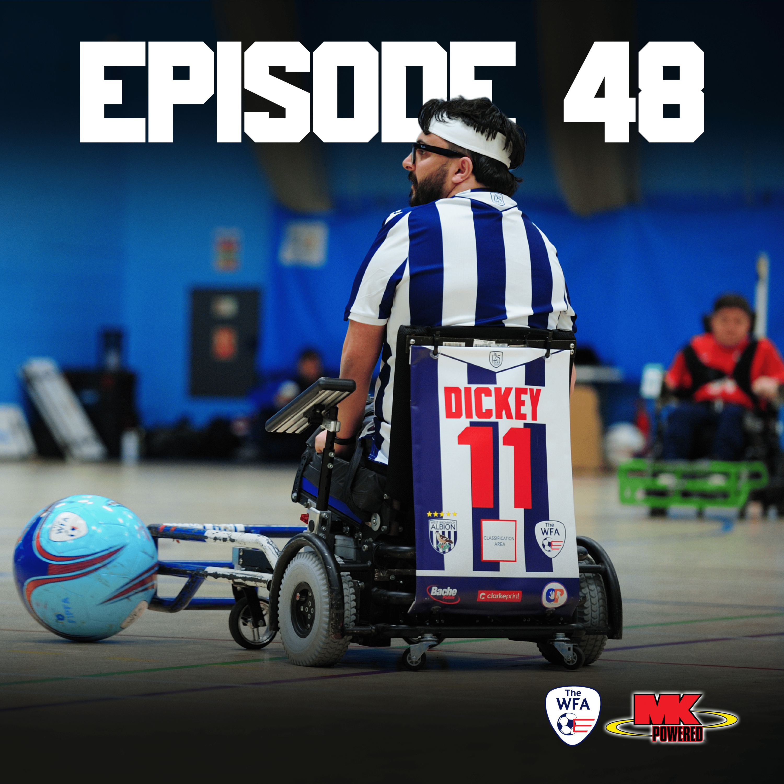 Episode 48 - 2025/26 Slater & Gordon Premiership Recap (GW3) episode artwork