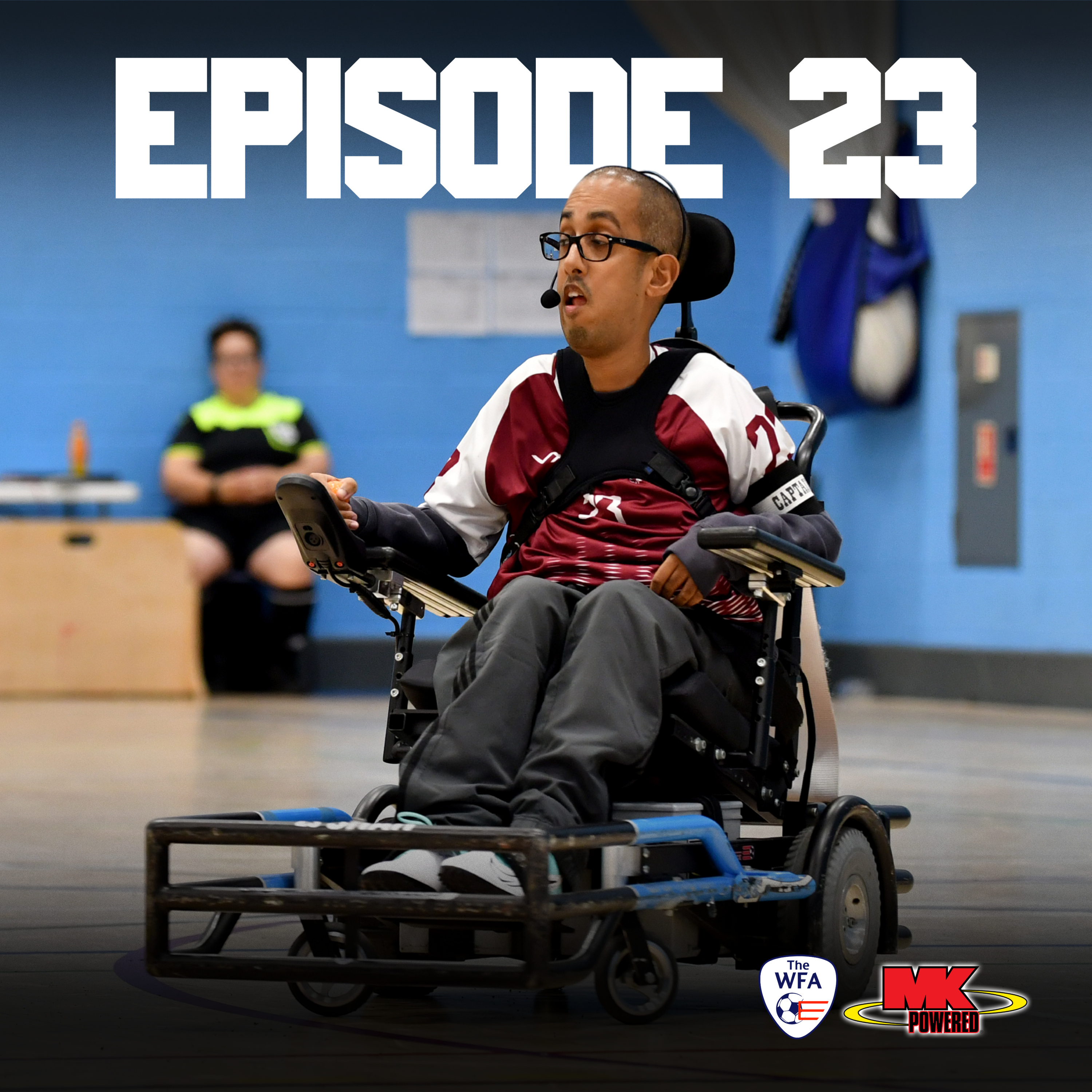 Episode 23 - 2024/25 Optegra Championship Recap (GW4) episode artwork
