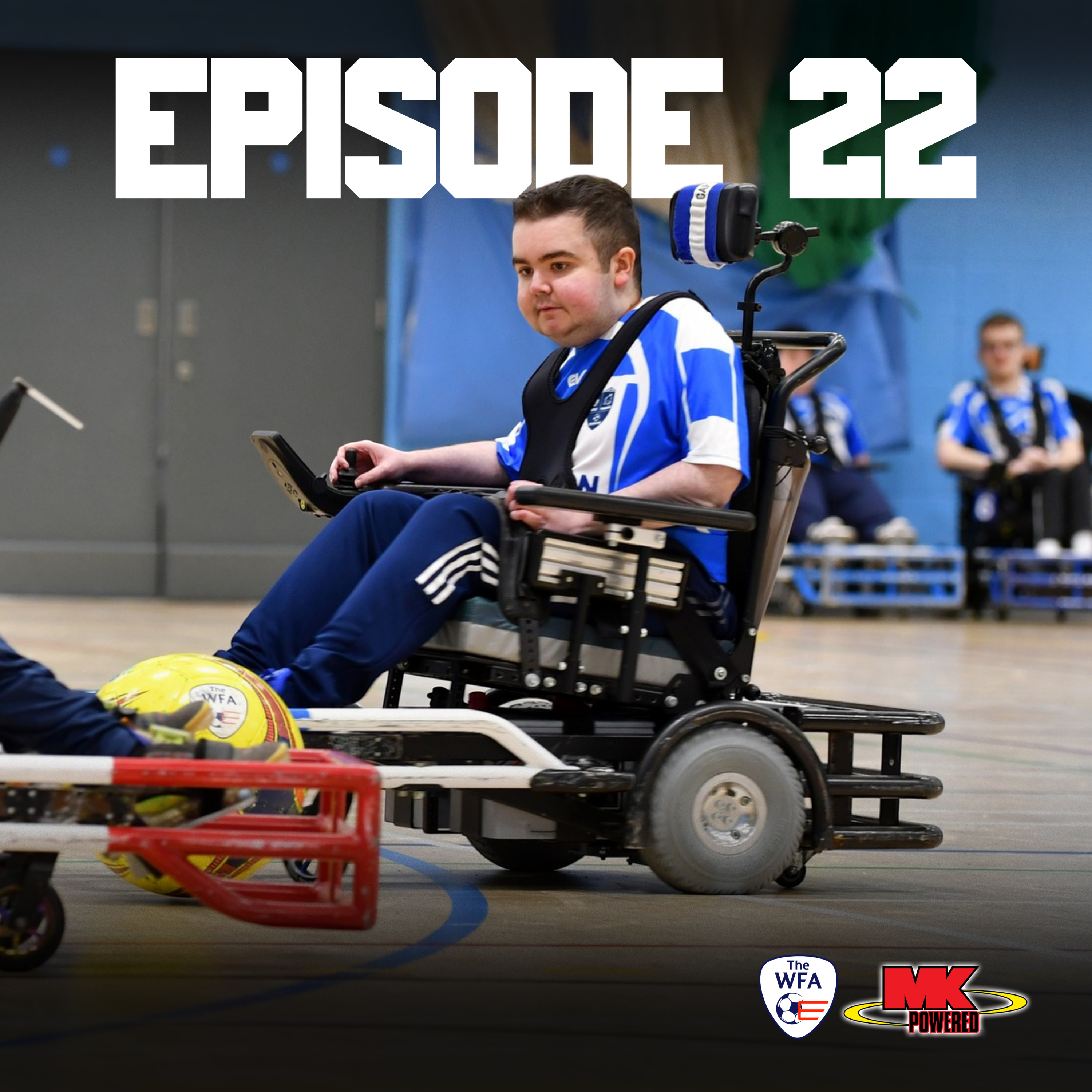 Episode 22 - 2024/25 Optegra Premiership Recap (GW4) episode artwork