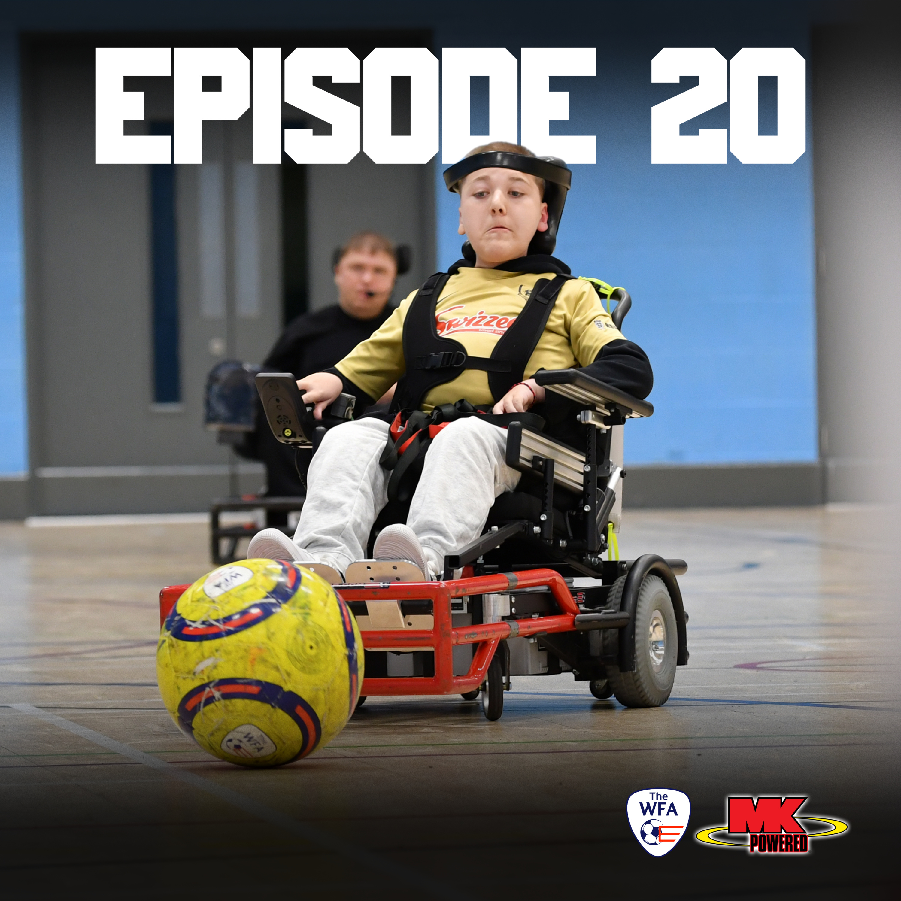 Episode 20 - 2024/25 Optegra Championship Recap (GW3) episode artwork