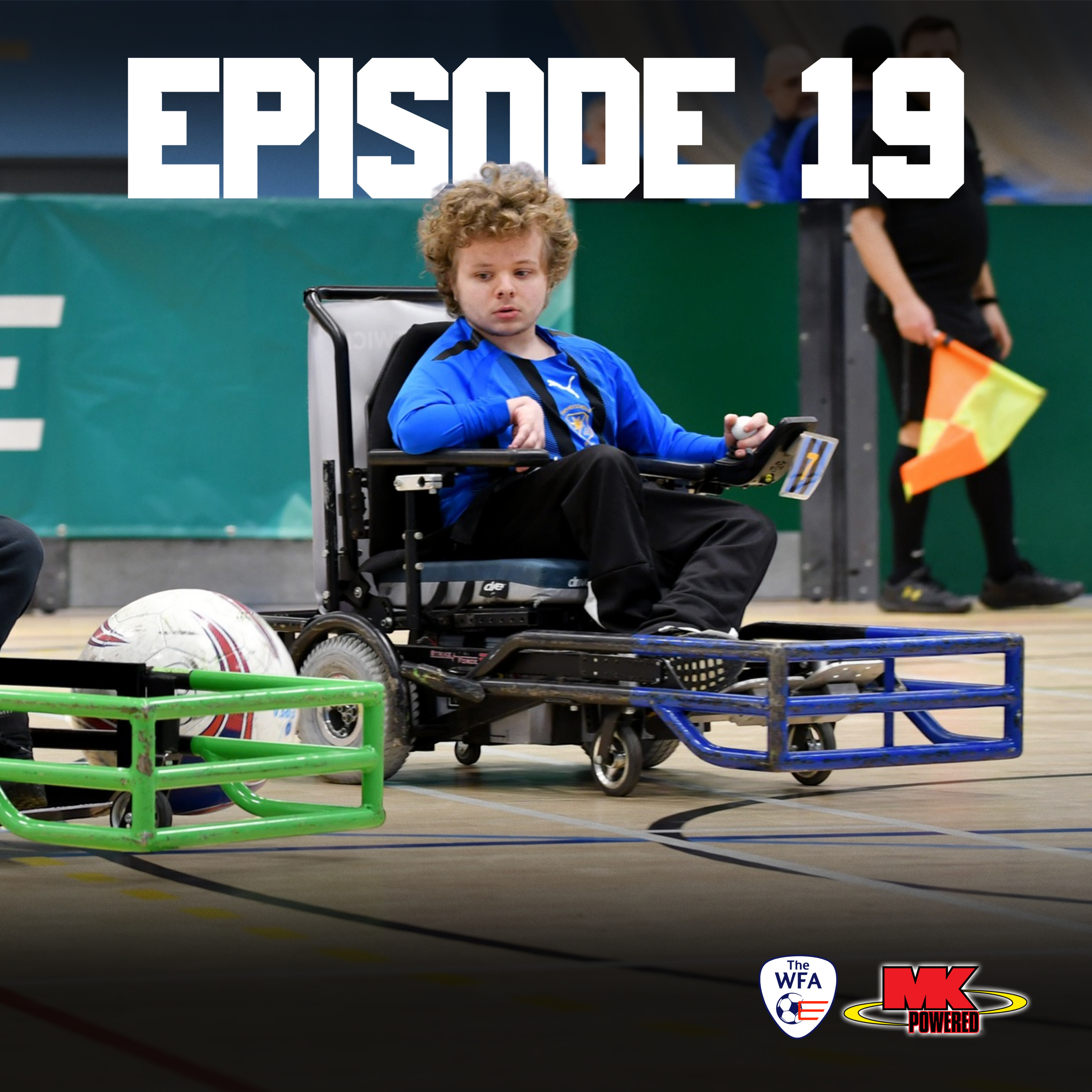 Episode 19 - 2024/25 Optegra Premiership Recap (GW3) episode artwork