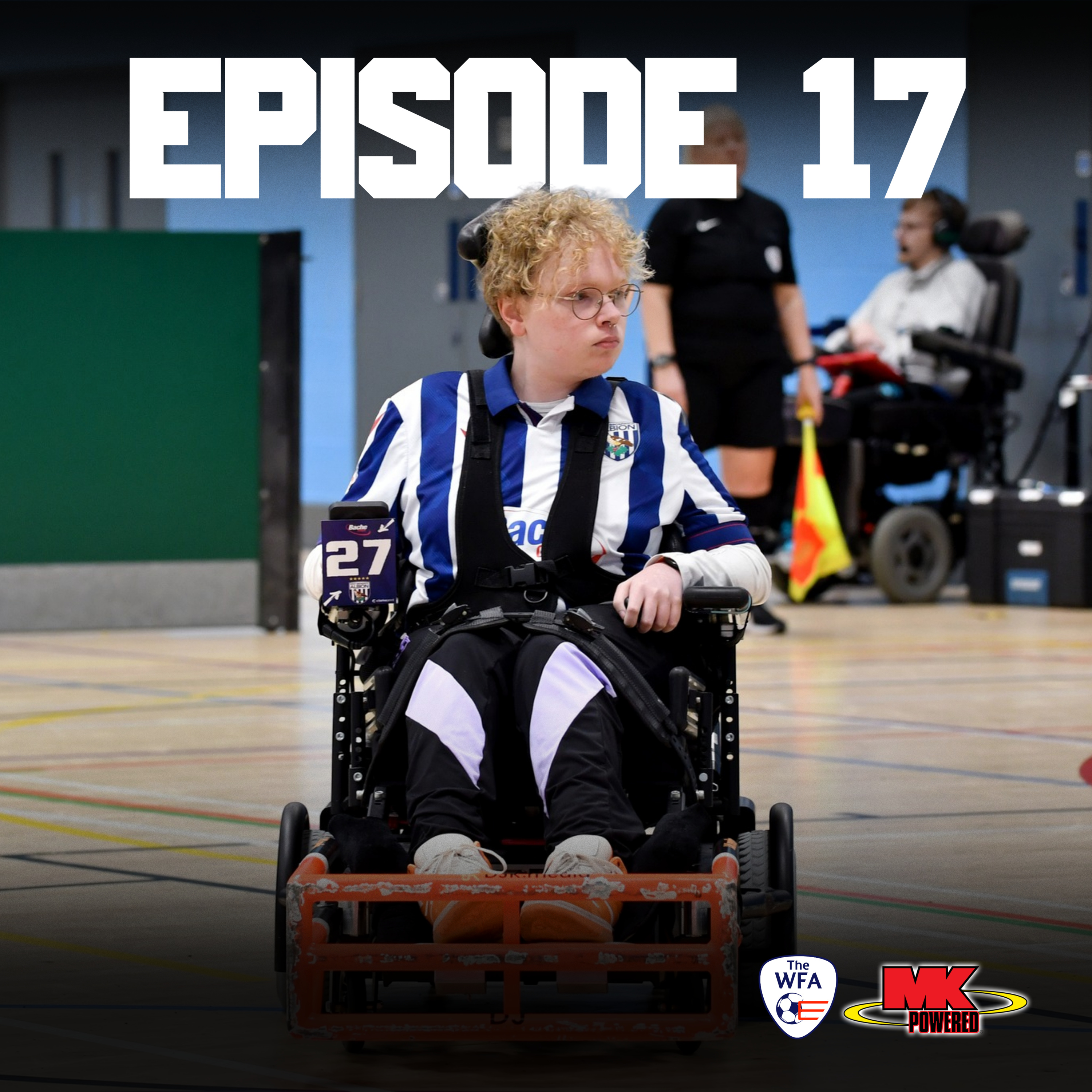 Episode 17- 2024/25 Optegra Premiership Recap (GW2) episode artwork