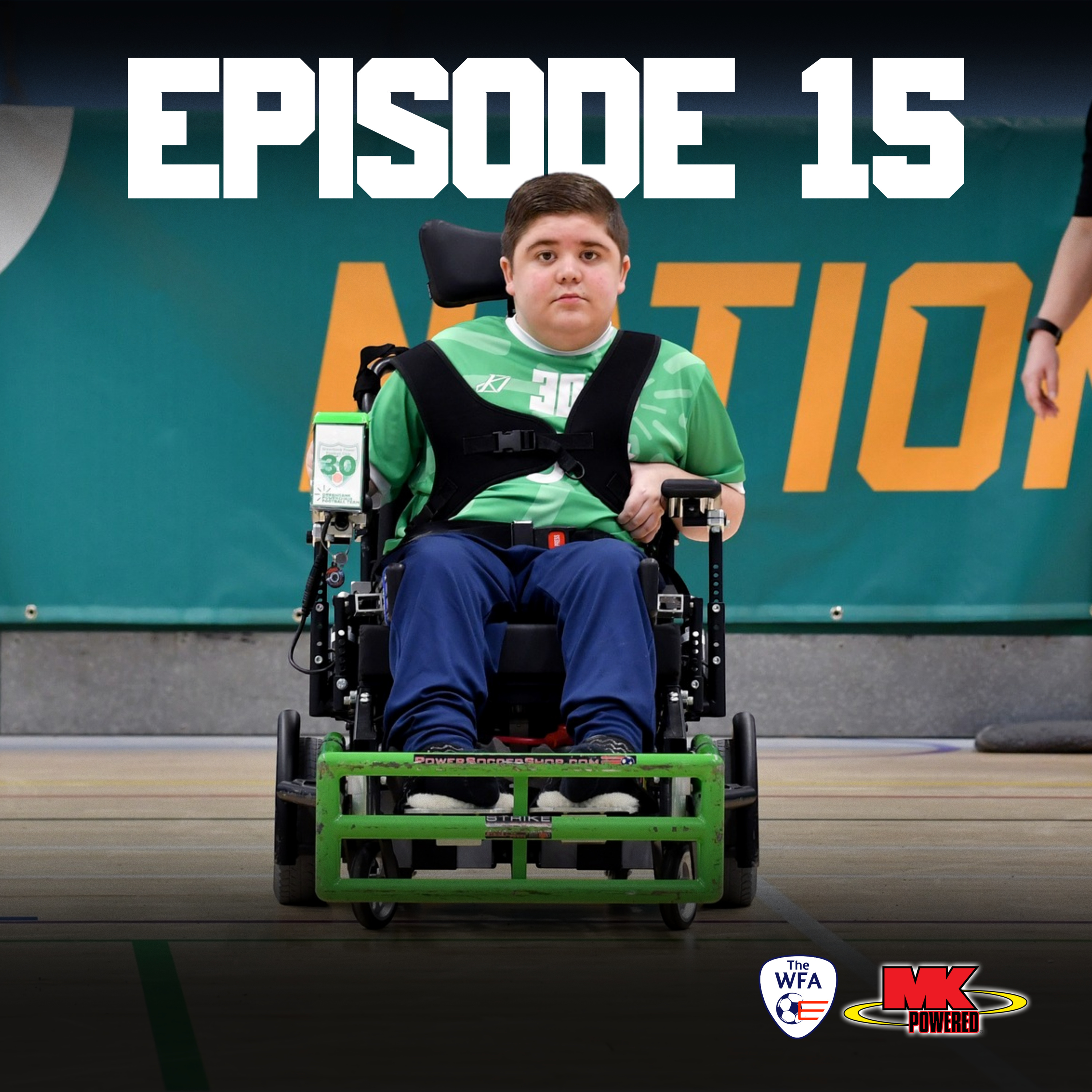 Episode 15 - 2024/25 Optegra Premiership Recap (GW1) episode artwork