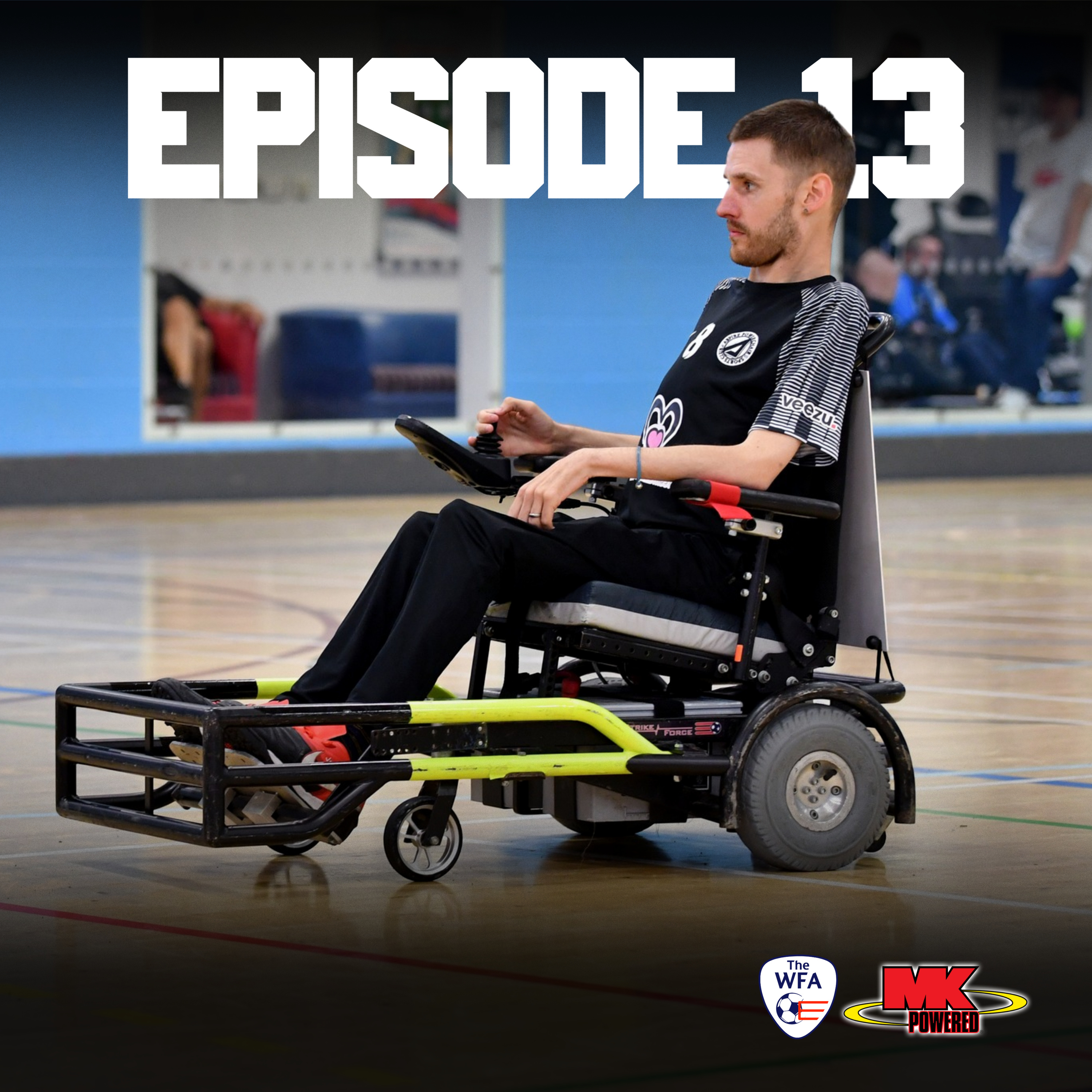Episode 13 - 2024/25 Optegra Premiership Predictions episode artwork