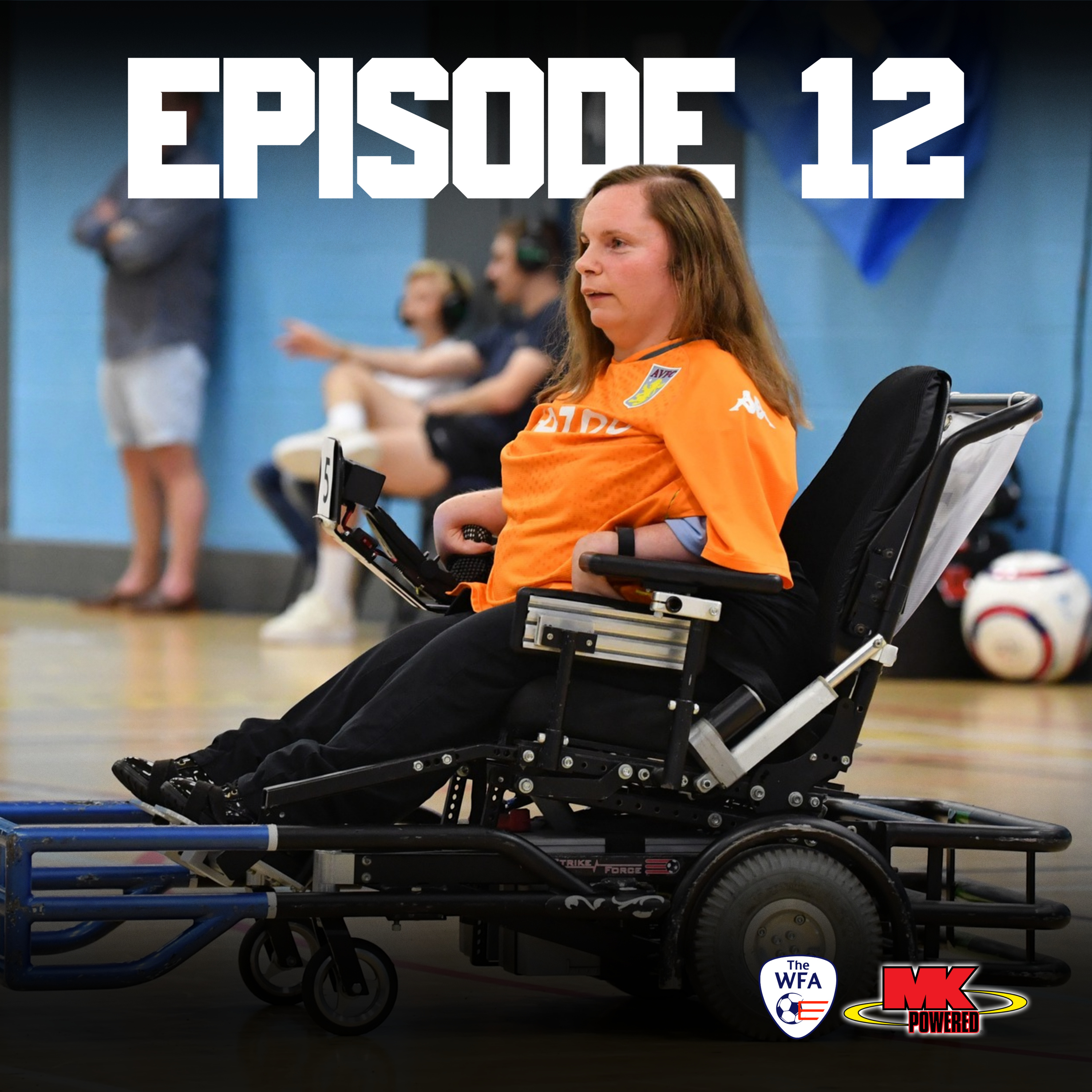 Episode 12 - 2024/25 Optegra Championship Recap (GW1) episode artwork