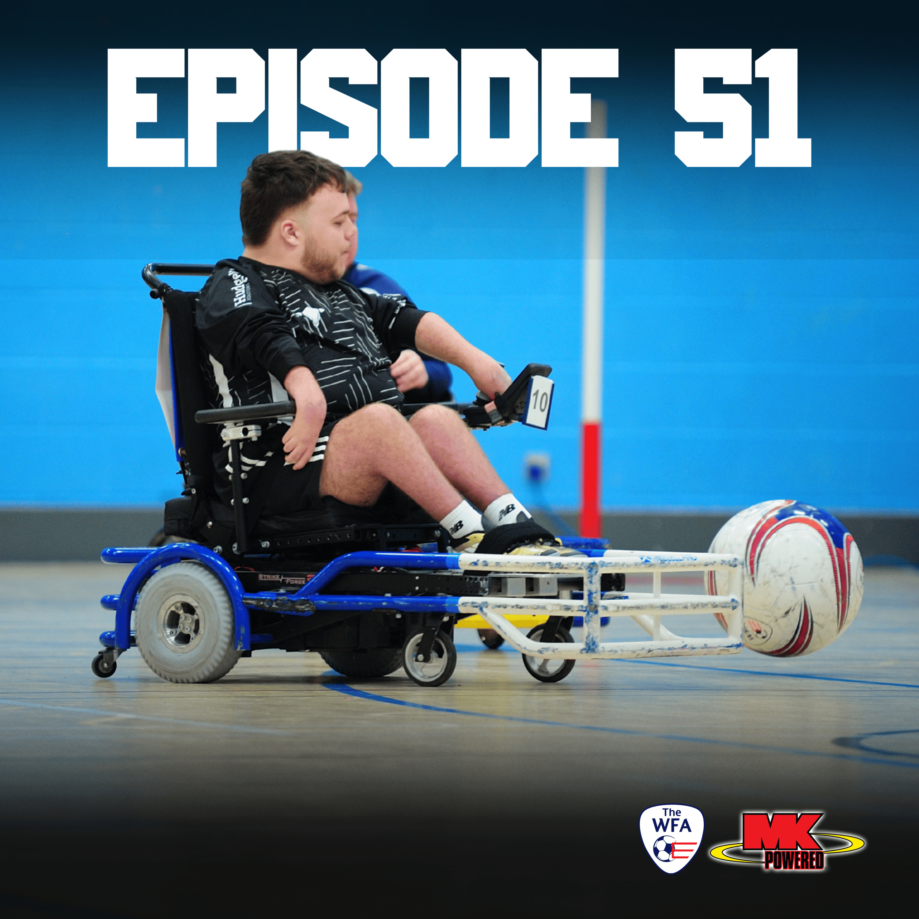 Episode 51 - 2025/26 Slater & Gordon Championship Recap (GW4) episode artwork