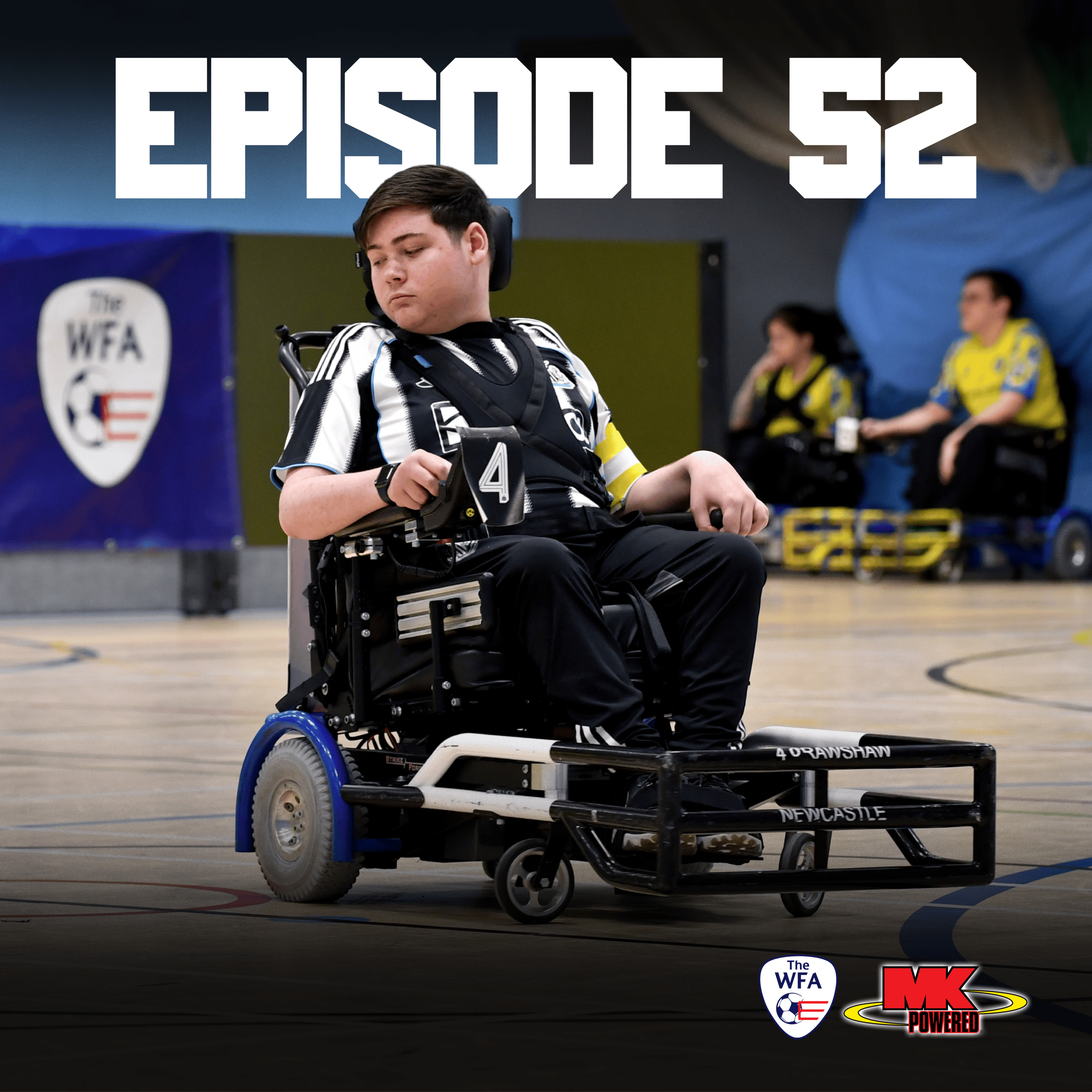 Episode 52 - 2025/26 Slater & Gordon Premiership Recap (GW4) episode artwork