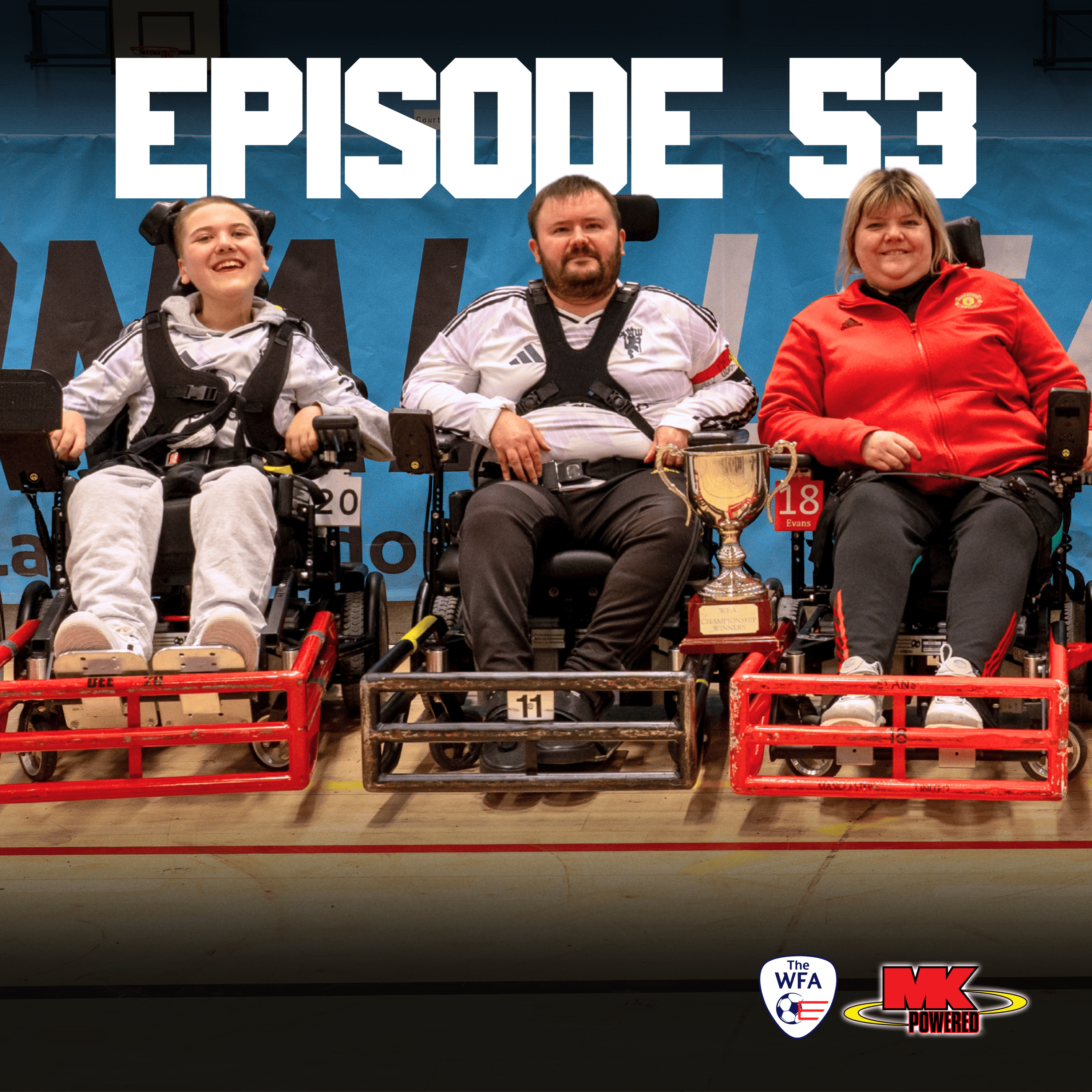 Episode 53 - 2025/26 Slater & Gordon Championship Recap (GW5) episode artwork