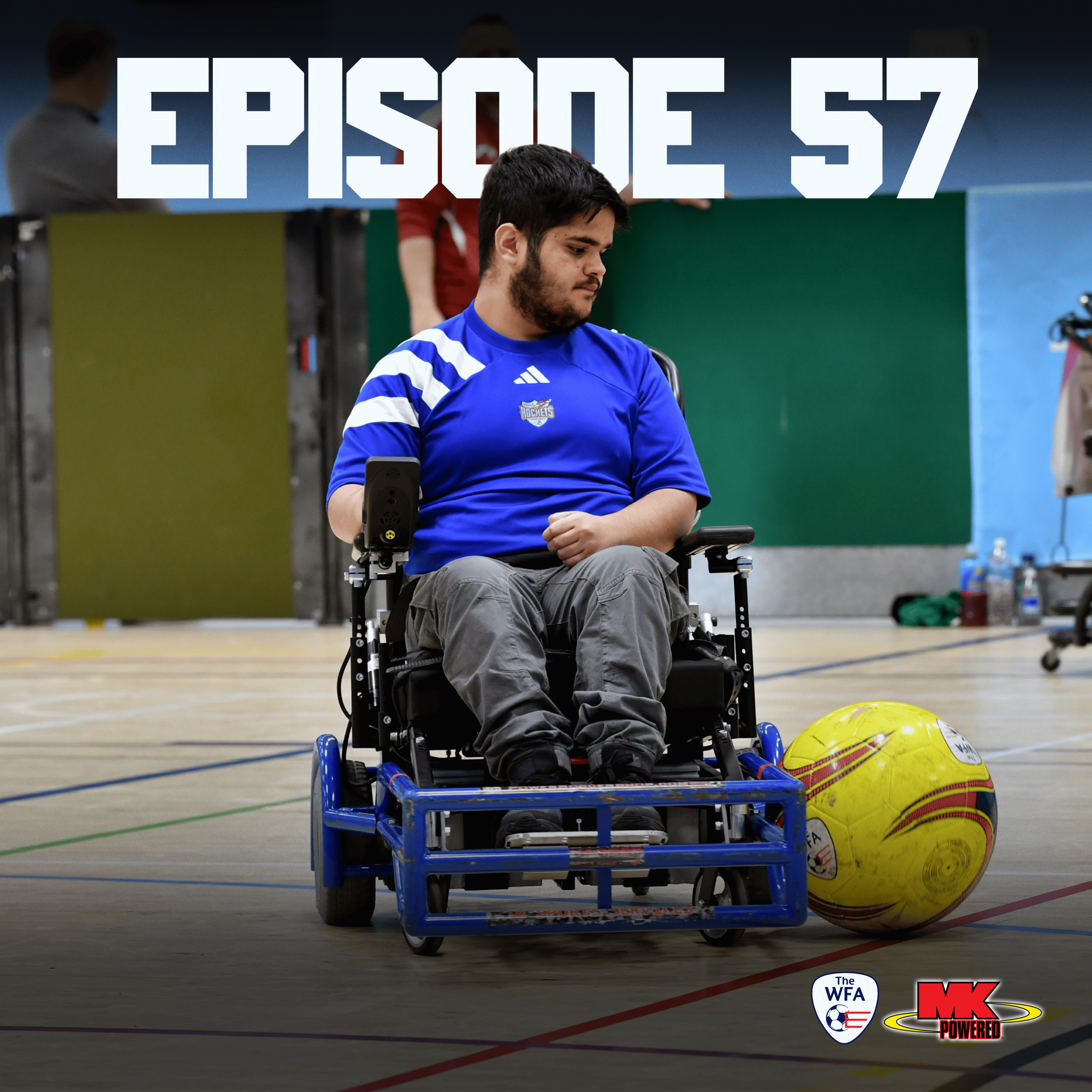 Episode 57 - 2026/27 Premiership Predictions  episode artwork