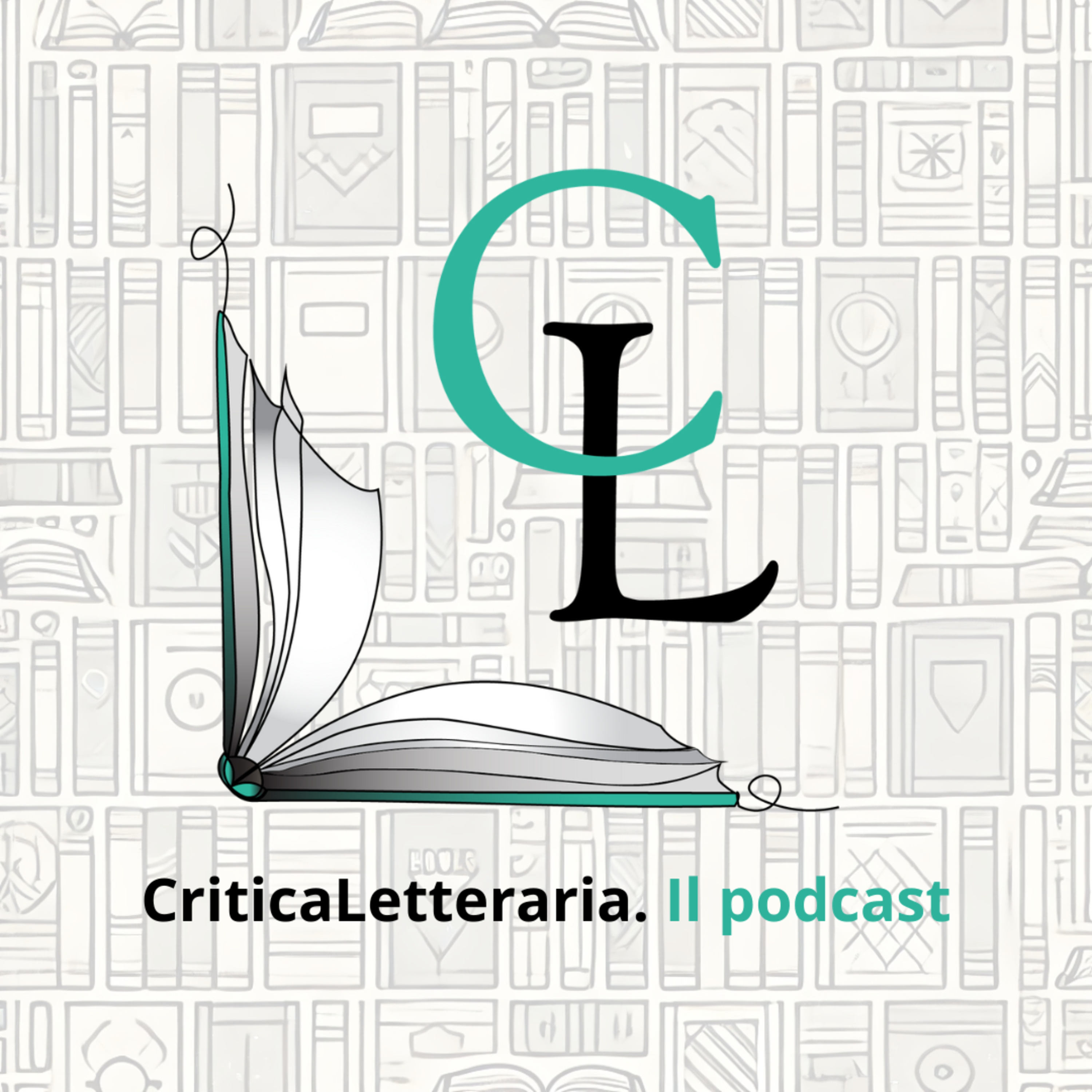 Parole in tema. Un podcast di CriticaLetteraria