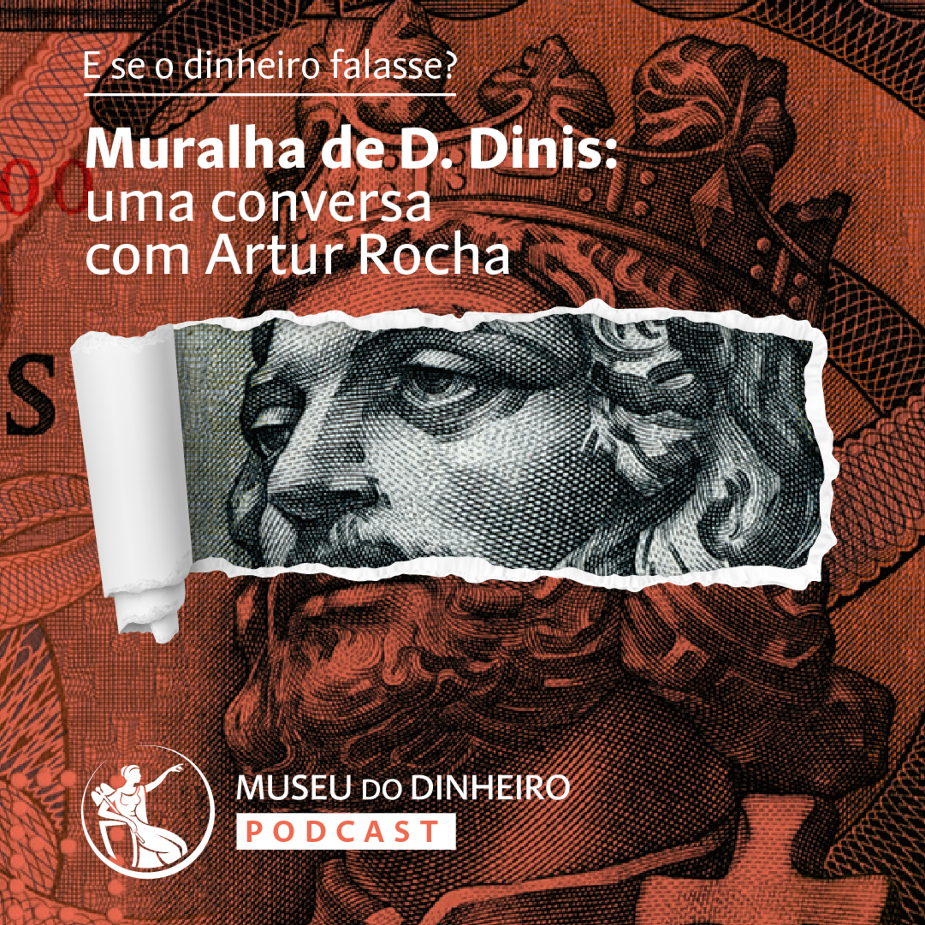 E se o dinheiro falasse?