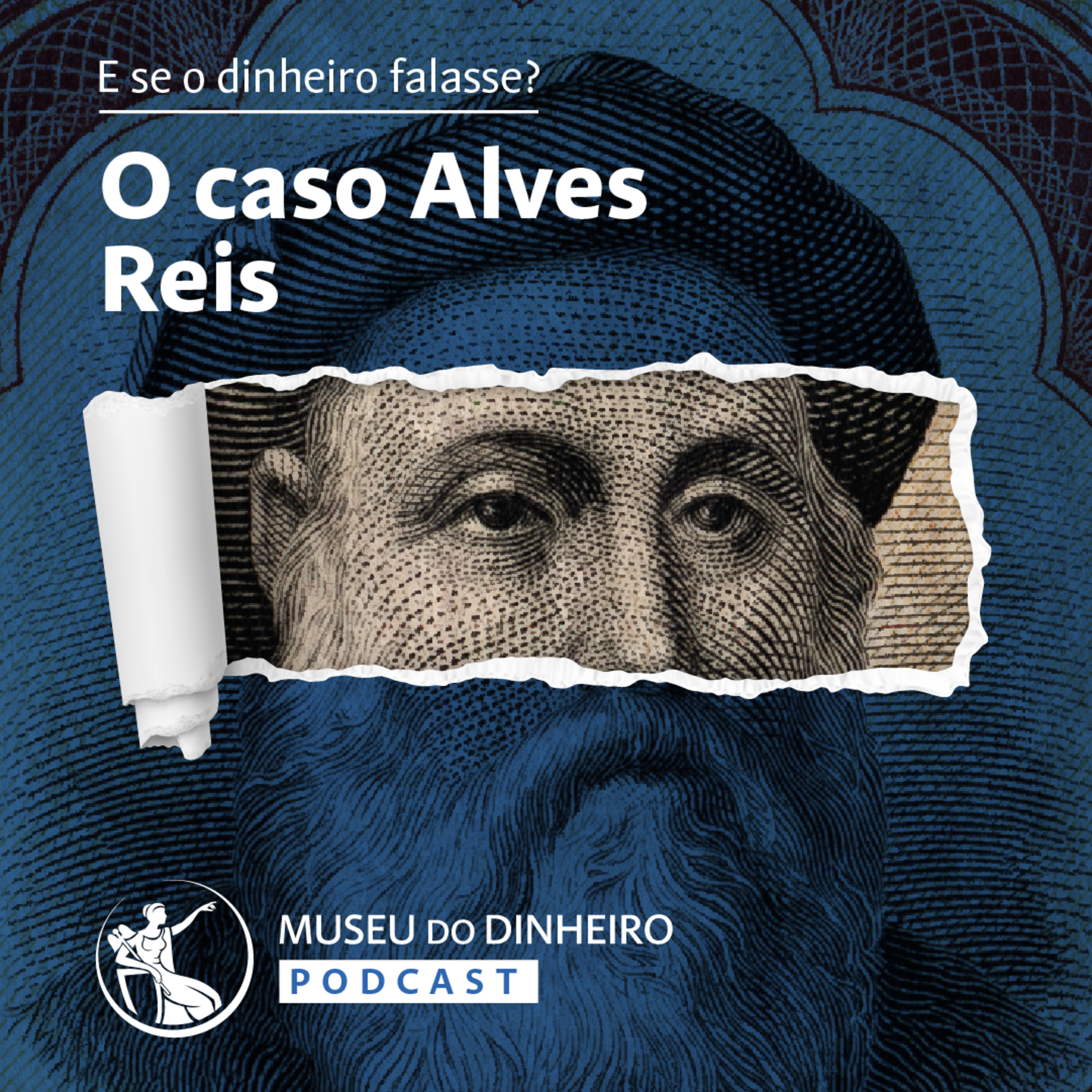 O caso Alves Reis