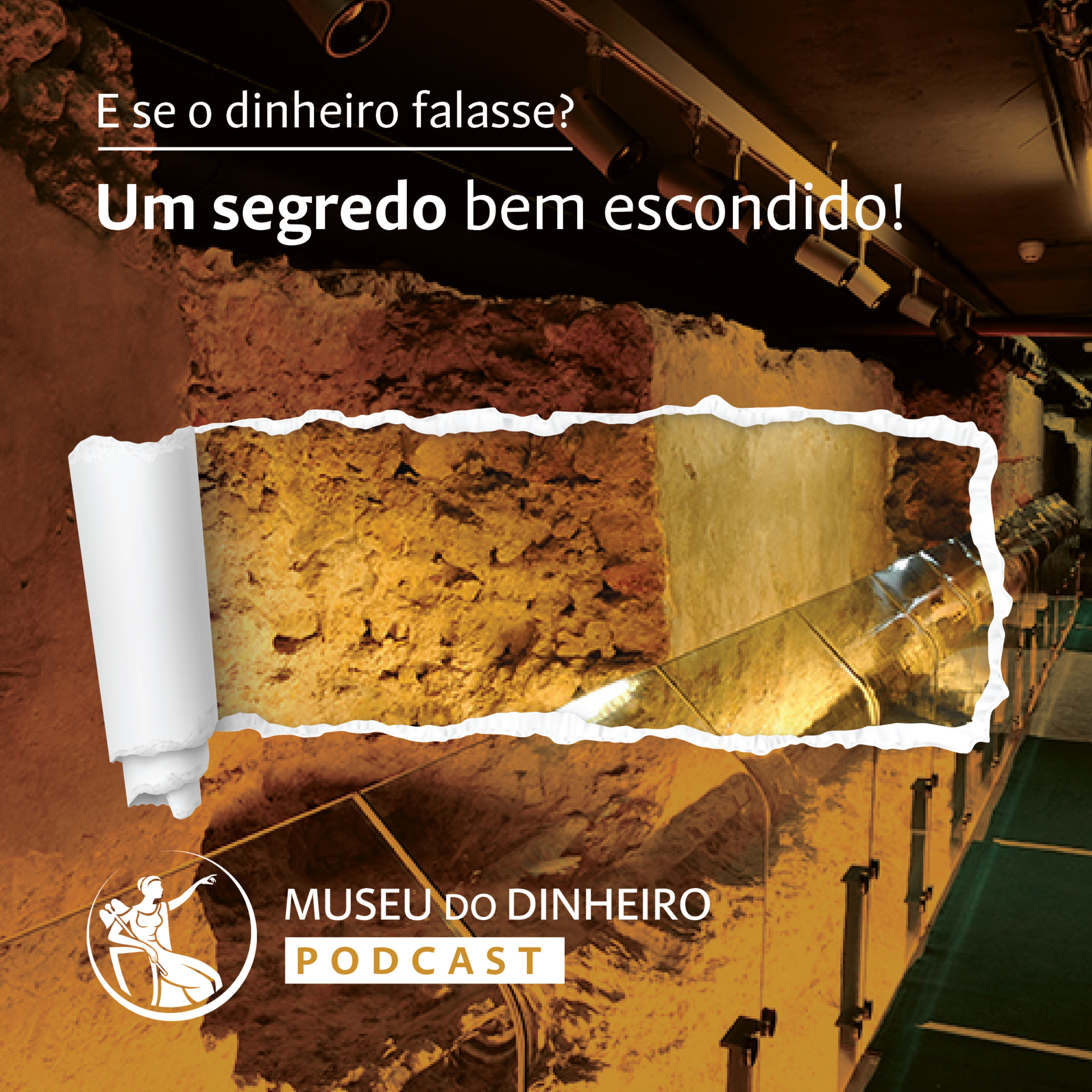 Um segredo bem escondido! episode artwork
