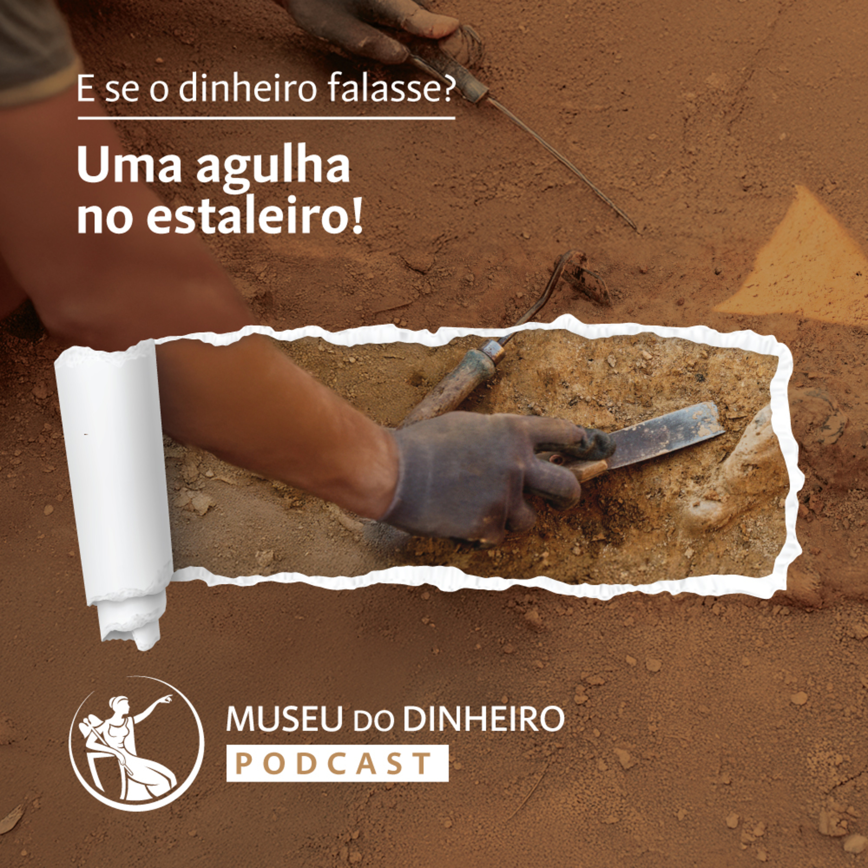 E se o dinheiro falasse?