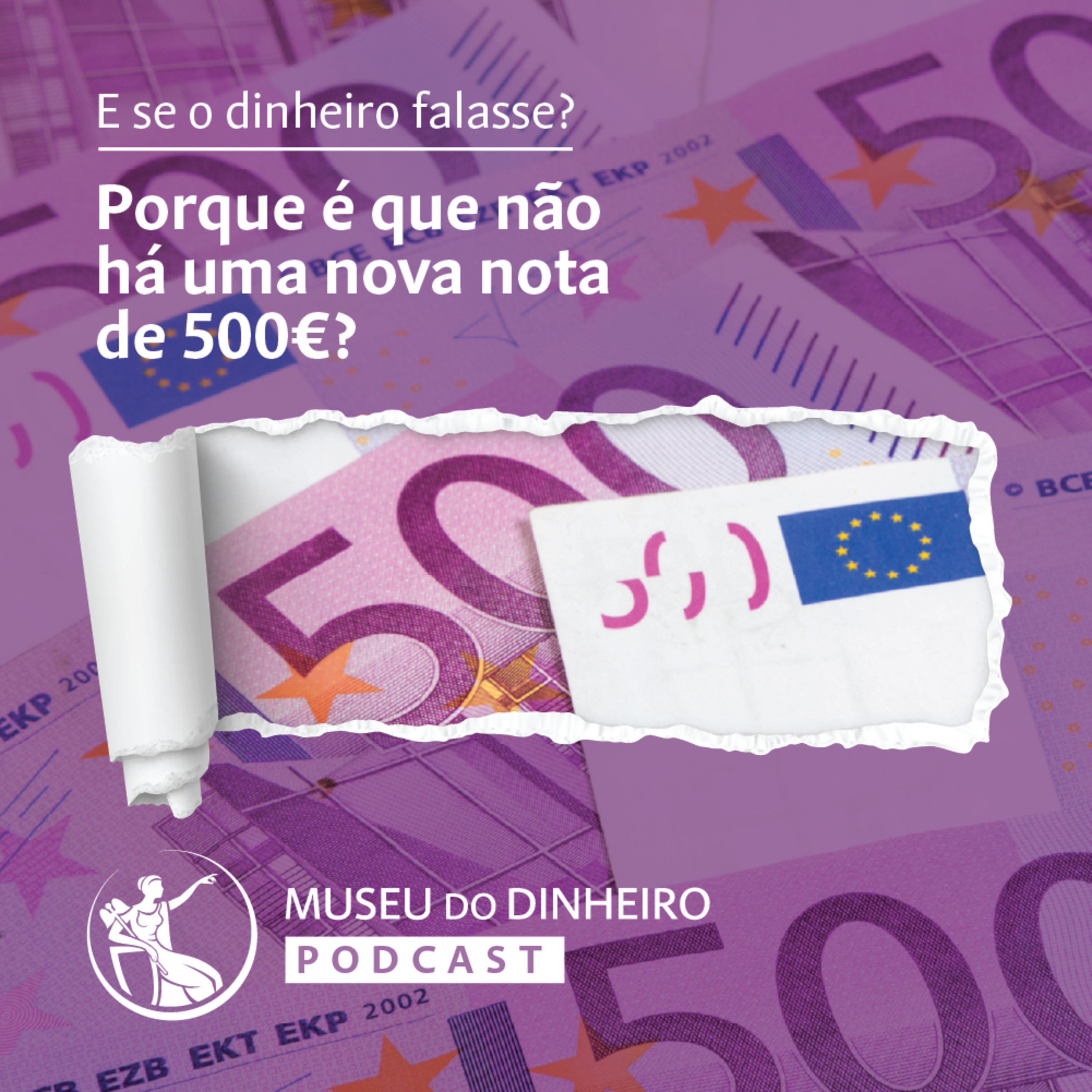 E se o dinheiro falasse?