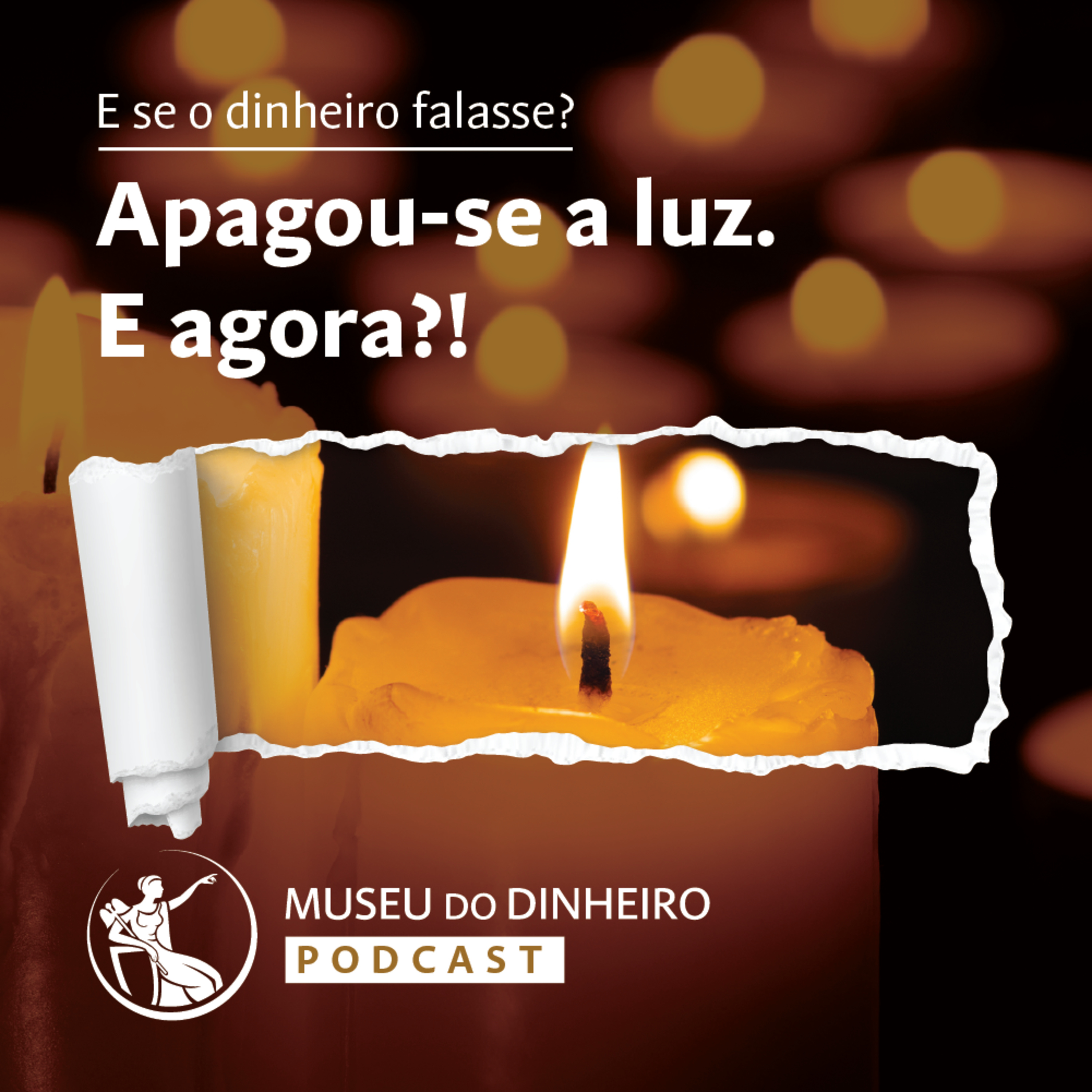 Apagou-se a luz! E agora? episode artwork
