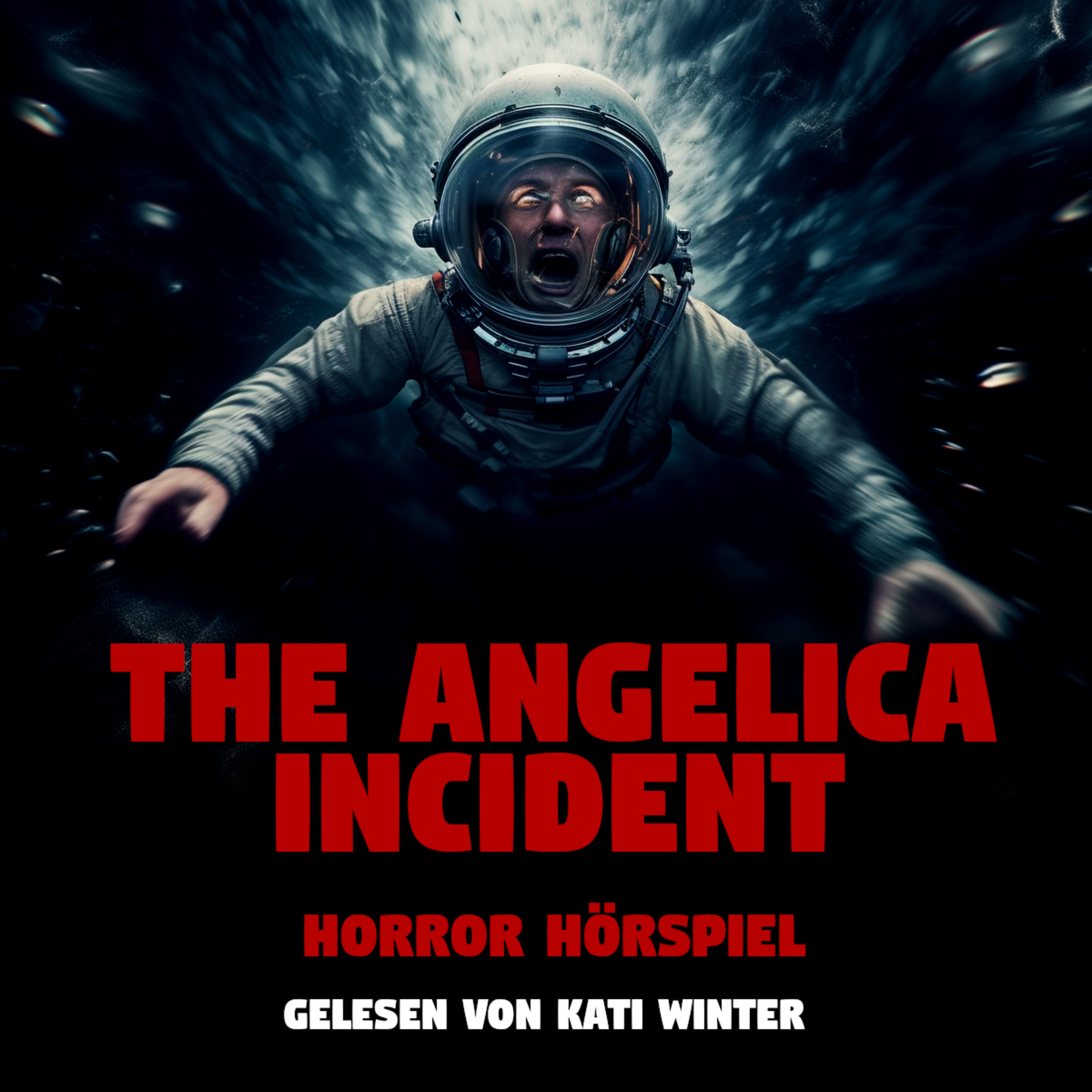 The Angelica Incident | Horror Hörspiel zum Einschlafen | Hörbuch Horror | Creepypasta | Gruselgeschichte episode artwork