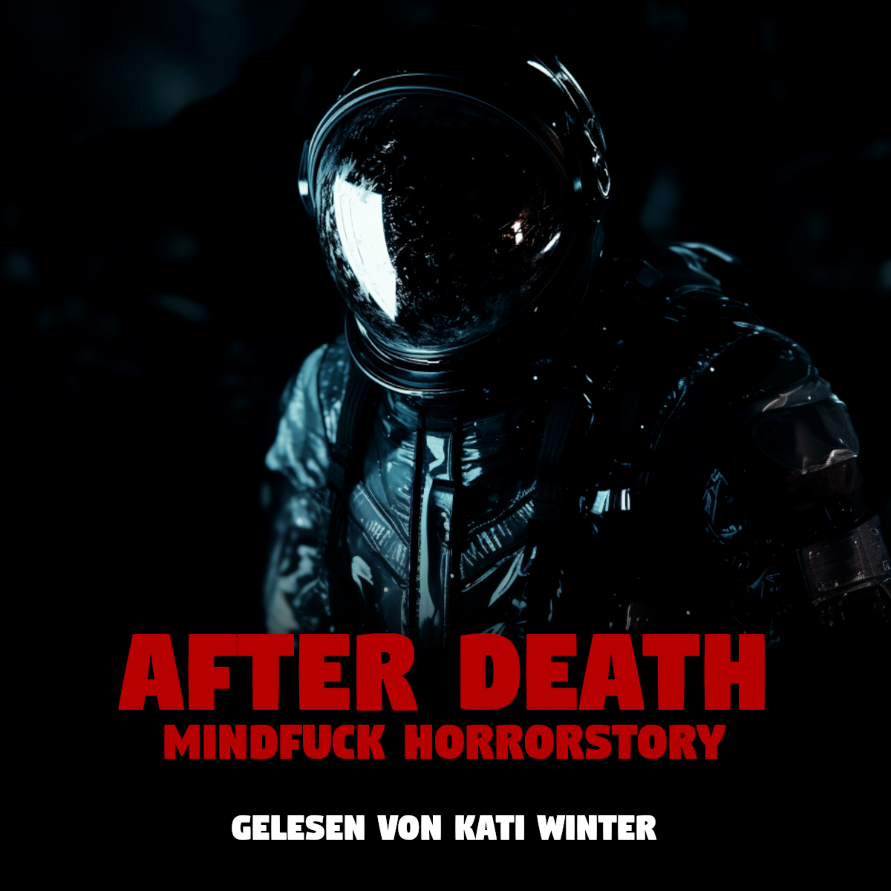 After Death | Horror Hörgeschichte zum Einschlafen | Hörbuch Horror | Creepypasta | Gruselgeschichte episode artwork