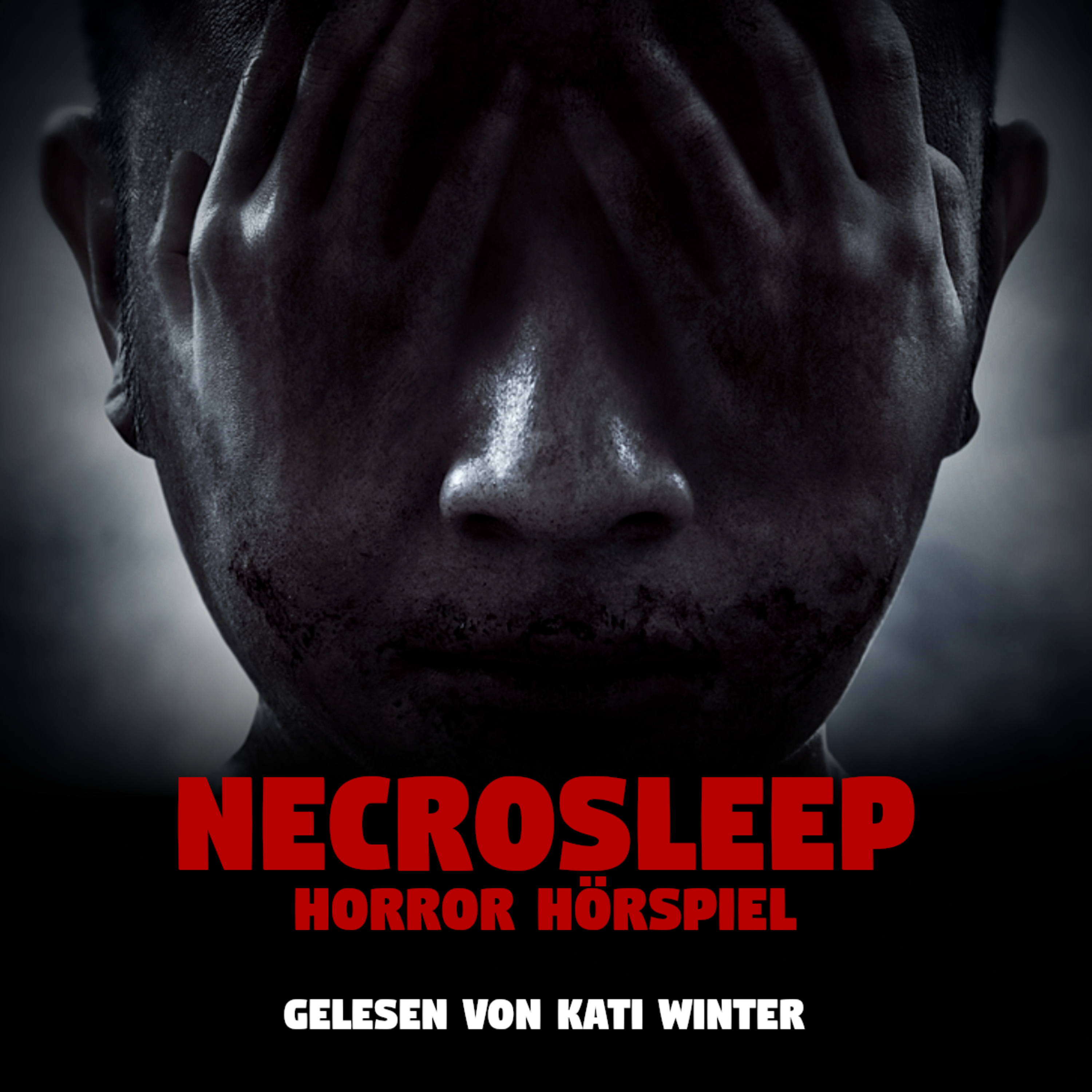 NECROSLEEP| Horror Hörgeschichte zum Einschlafen | Hörbuch Horror | Creepypasta | Gruselgeschichte episode artwork