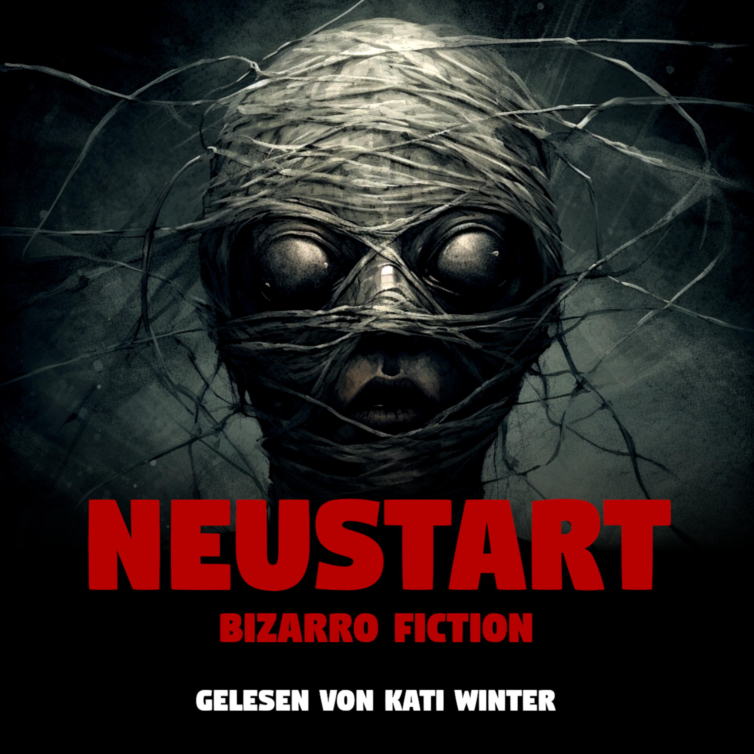 Neustart | Horror Hörgeschichte zum Einschlafen | Hörbuch Horror | Creepypasta | Gruselgeschichte episode artwork