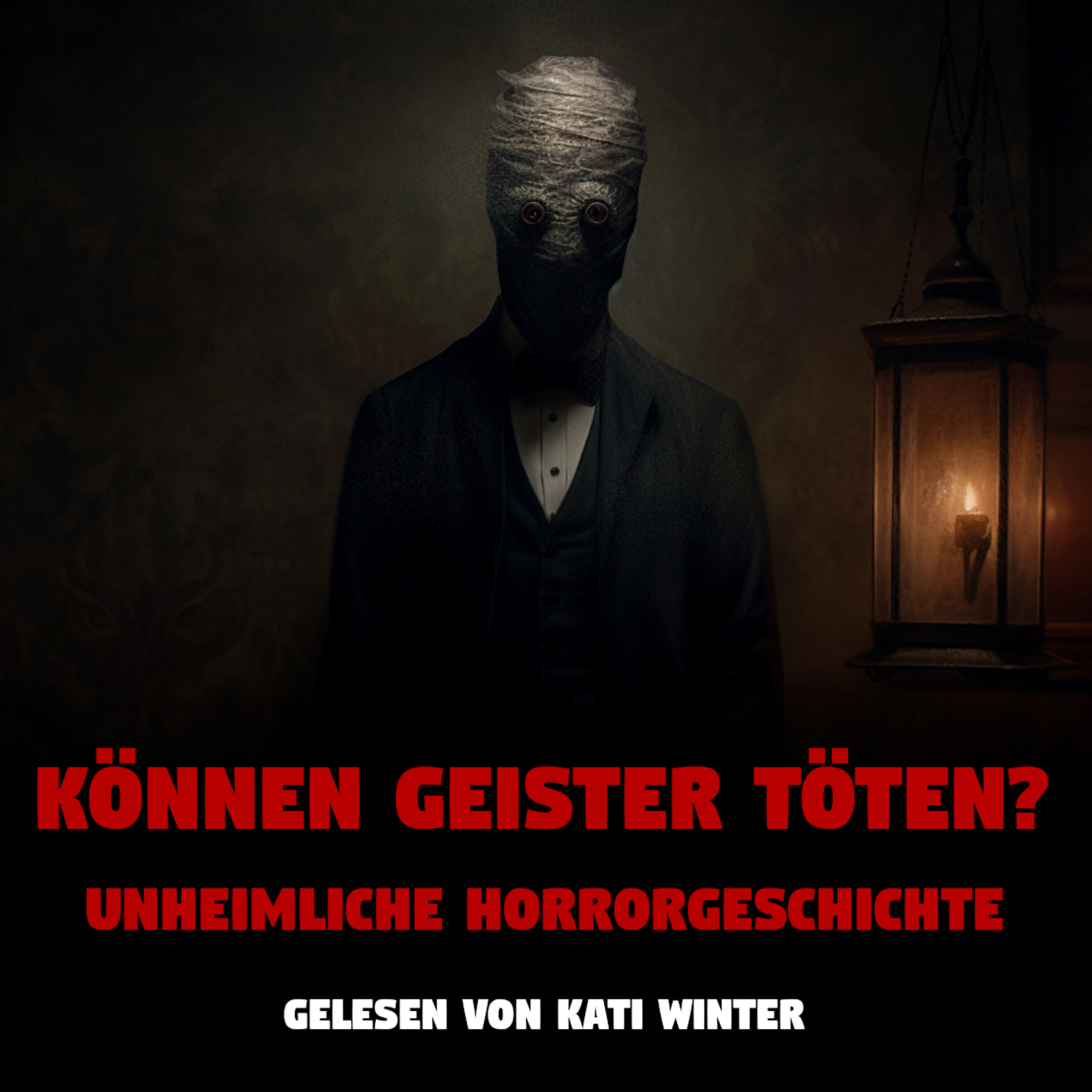 Können Geister töten? (1/2) | Horror Hörgeschichte zum Einschlafen | Hörbuch Horror | Creepypasta | Gruselgeschichte episode artwork