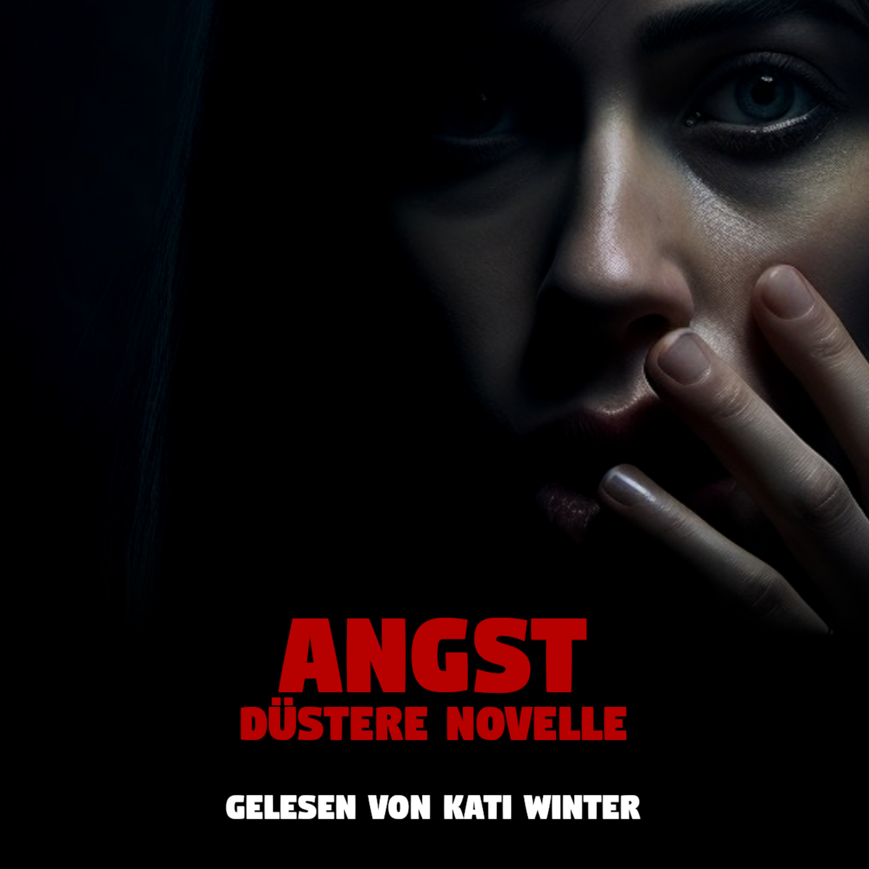 Angst – Novelle von Stefan Zweig (Hörspiel komplett) | Horror Hörgeschichte zum Einschlafen | Hörbuch Horror | Creepypasta | Gruselgeschichte episode artwork