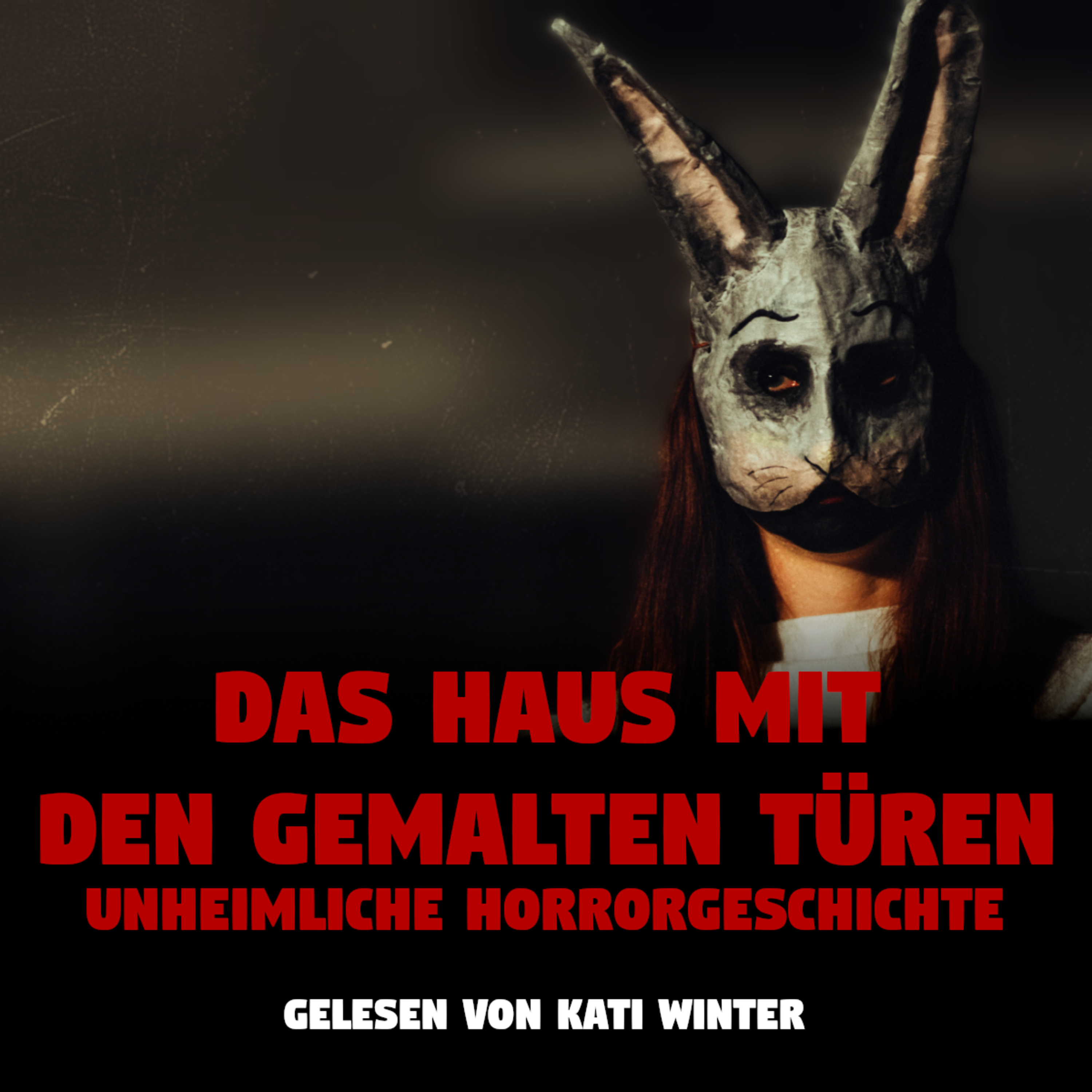 Das Haus mit den gemalten Türen | Horror Hörgeschichte zum Einschlafen | Hörbuch Horror | Creepypasta | Gruselgeschichte episode artwork