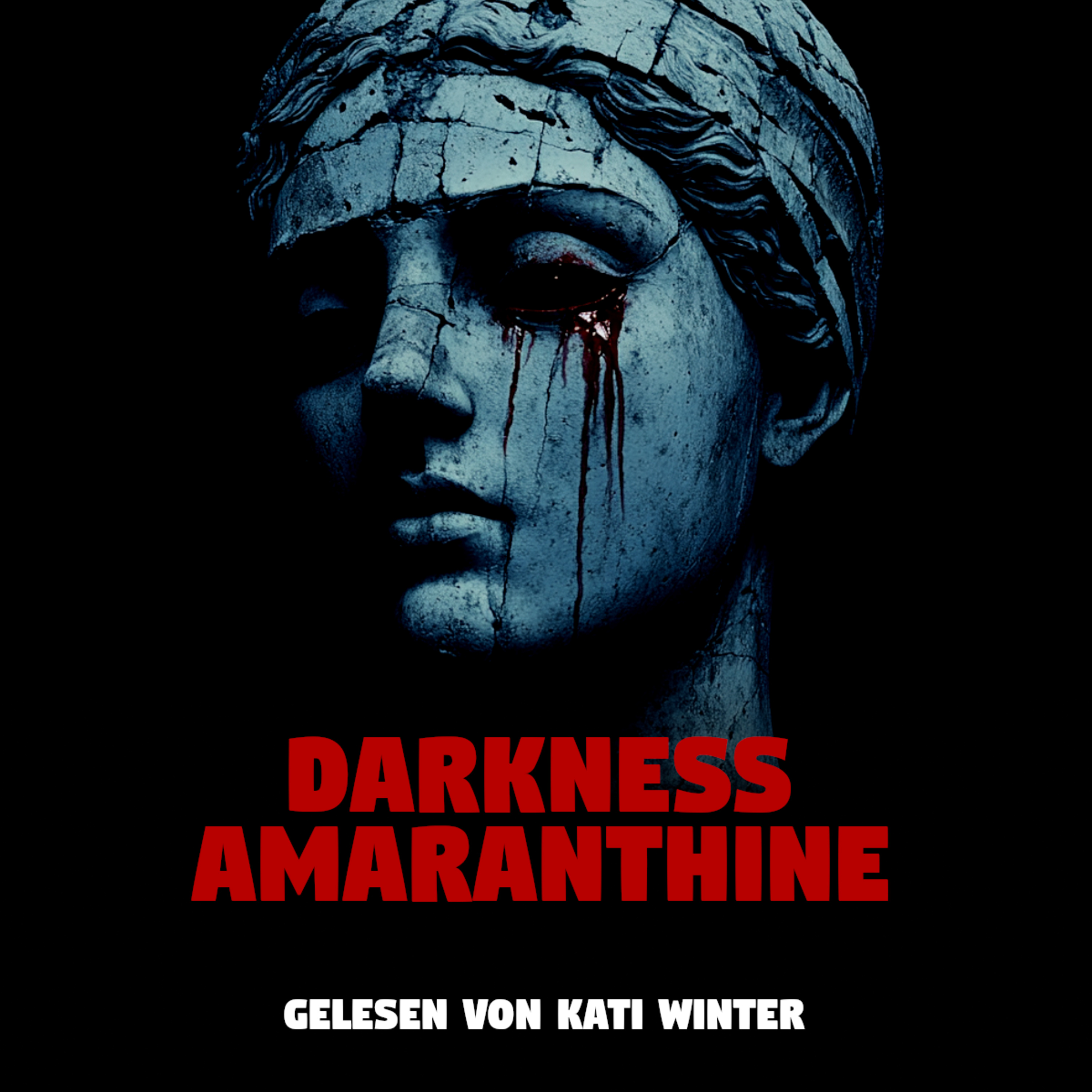 Darkness Amaranthine| Horror Hörgeschichte zum Einschlafen | Hörbuch Horror | Creepypasta | Gruselgeschichte episode artwork