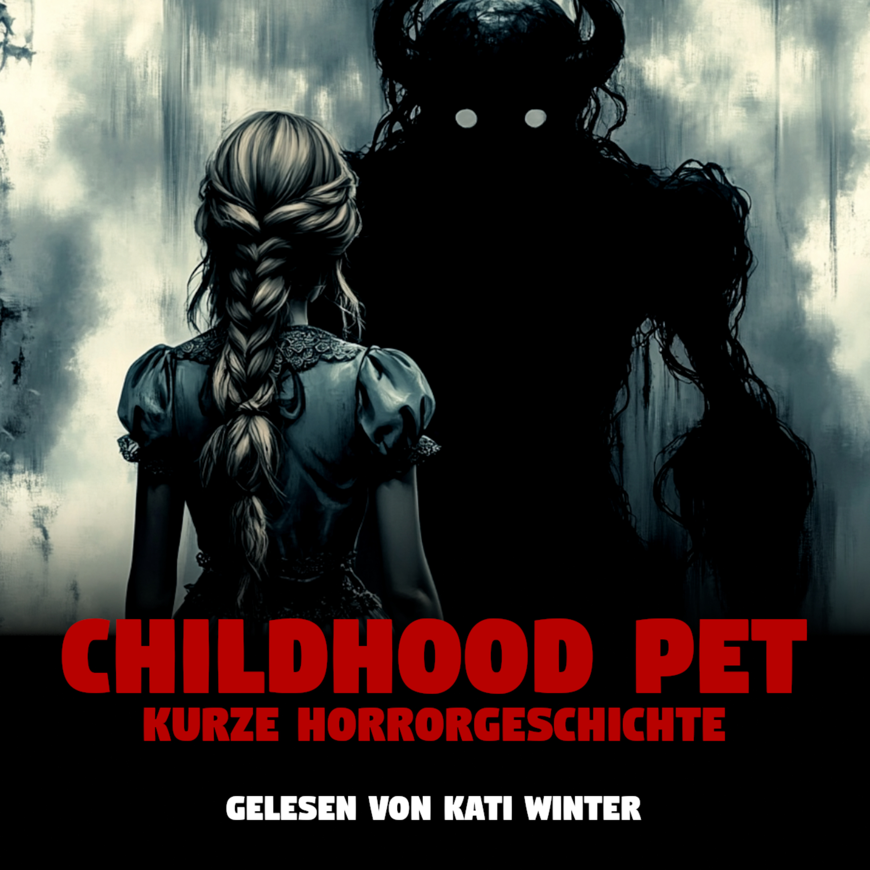 Childhood Pet | Hörbuch Horror | Creepypasta | Gruselgeschichte episode artwork