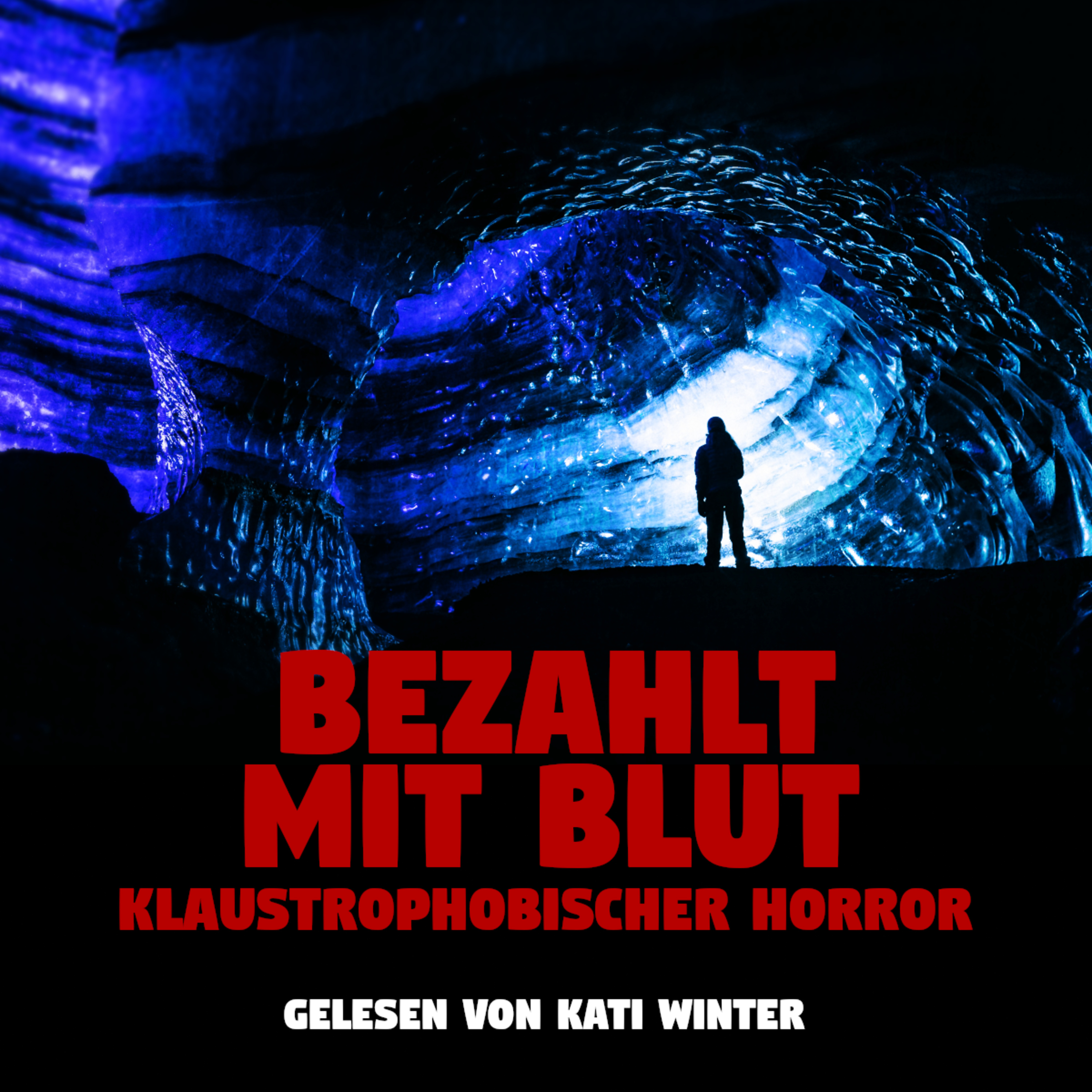 Bezahlt mit Blut | Horror Hörgeschichte zum Einschlafen | Hörbuch Horror | Creepypasta | Gruselgeschichte episode artwork