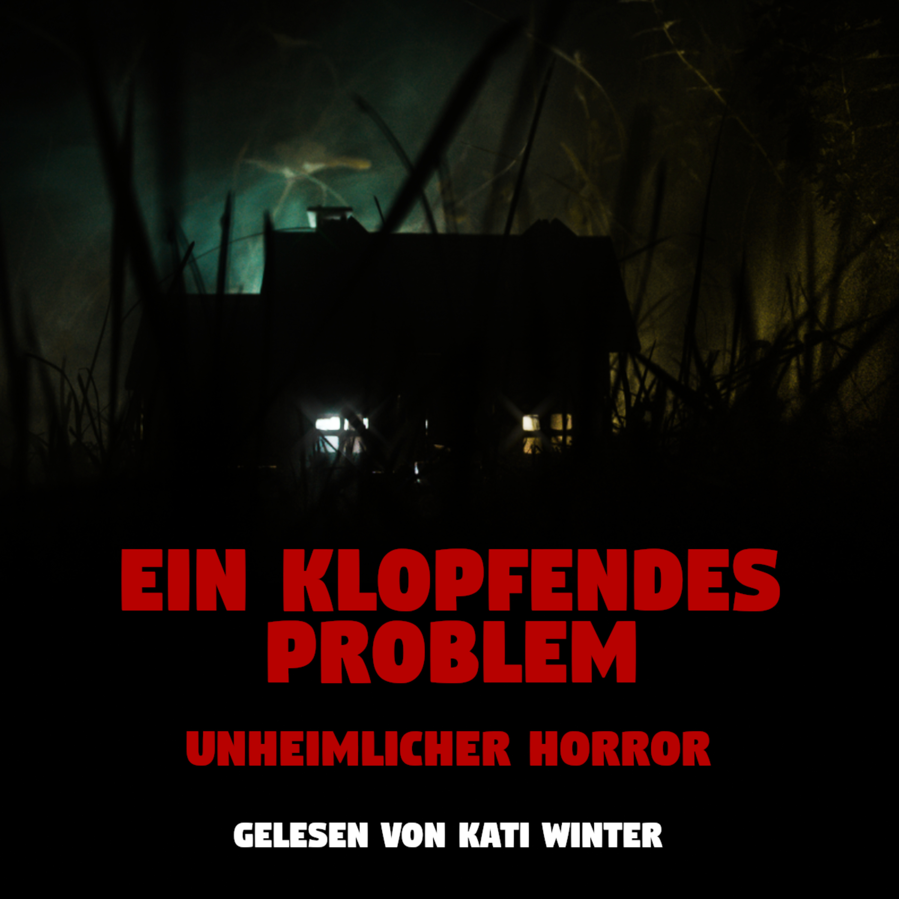 Ein klopfendes Problem | Horror Hörgeschichte zum Einschlafen | Hörbuch Horror | Creepypasta | Gruselgeschichte episode artwork