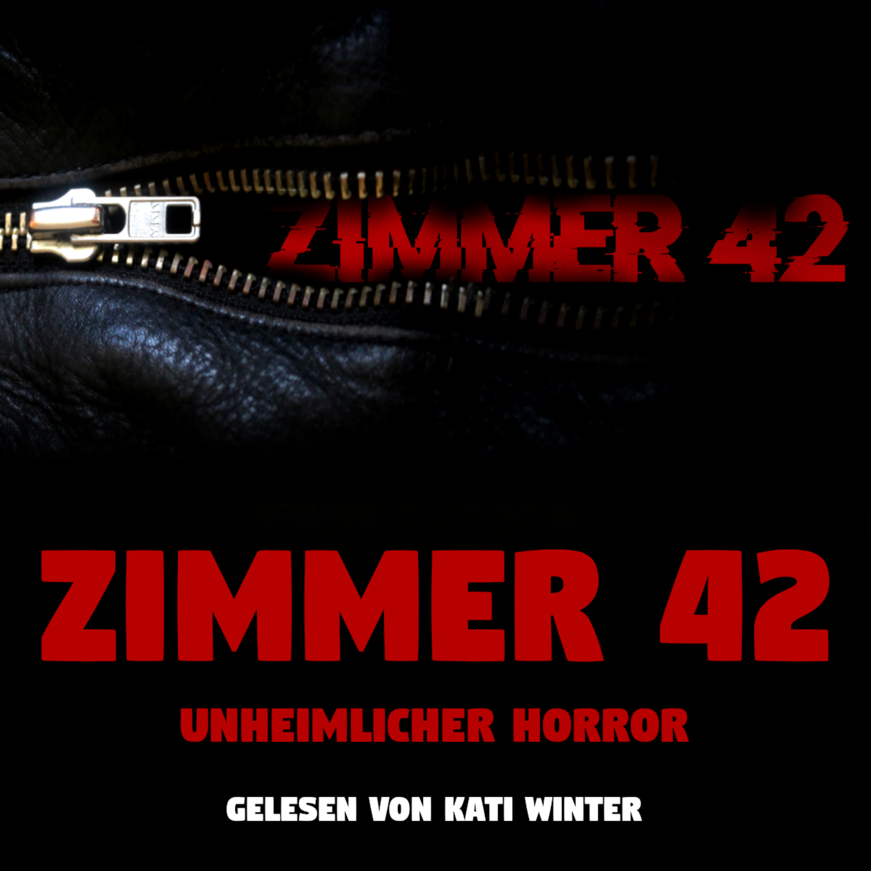 Zimmer 42 | Horror Hörgeschichte zum Einschlafen | Hörbuch Horror | Creepypasta | Gruselgeschichte episode artwork