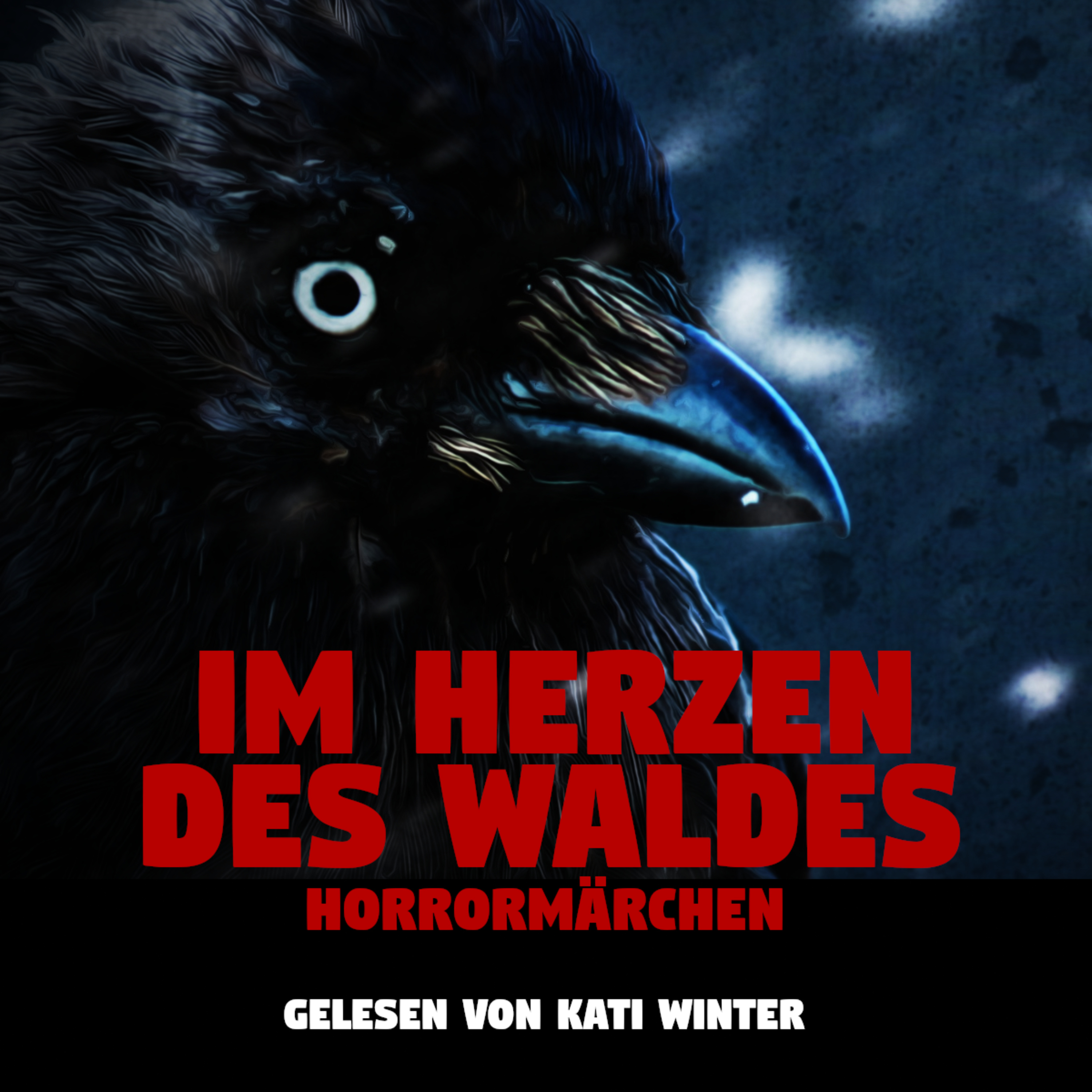 Im Herzen des Waldes | Horror Hörgeschichte zum Einschlafen | Hörbuch Horror | Creepypasta | Gruselgeschichte episode artwork