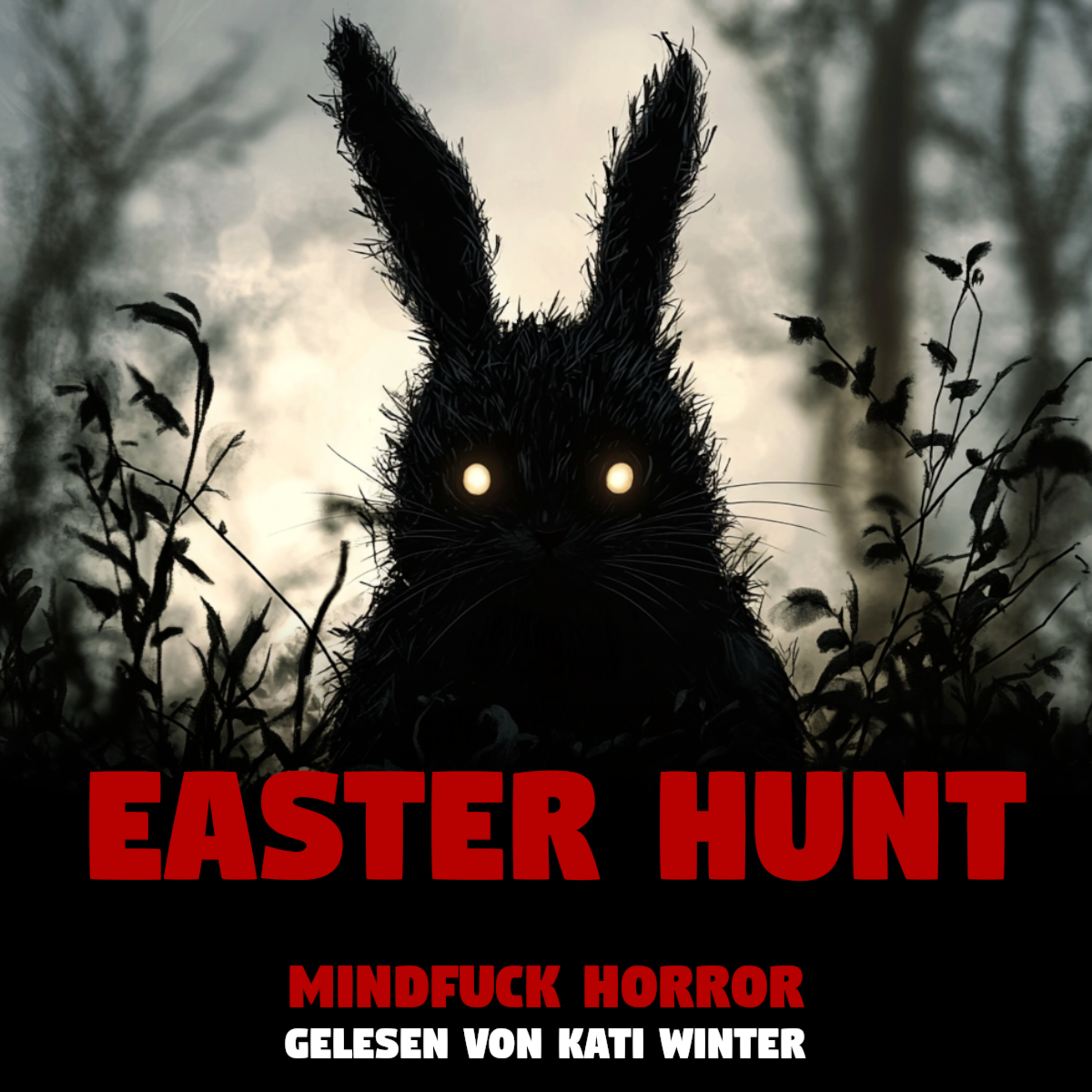 Easter Hunt | Horror Hörgeschichte zum Einschlafen | Hörbuch Horror | Creepypasta | Gruselgeschichte episode artwork