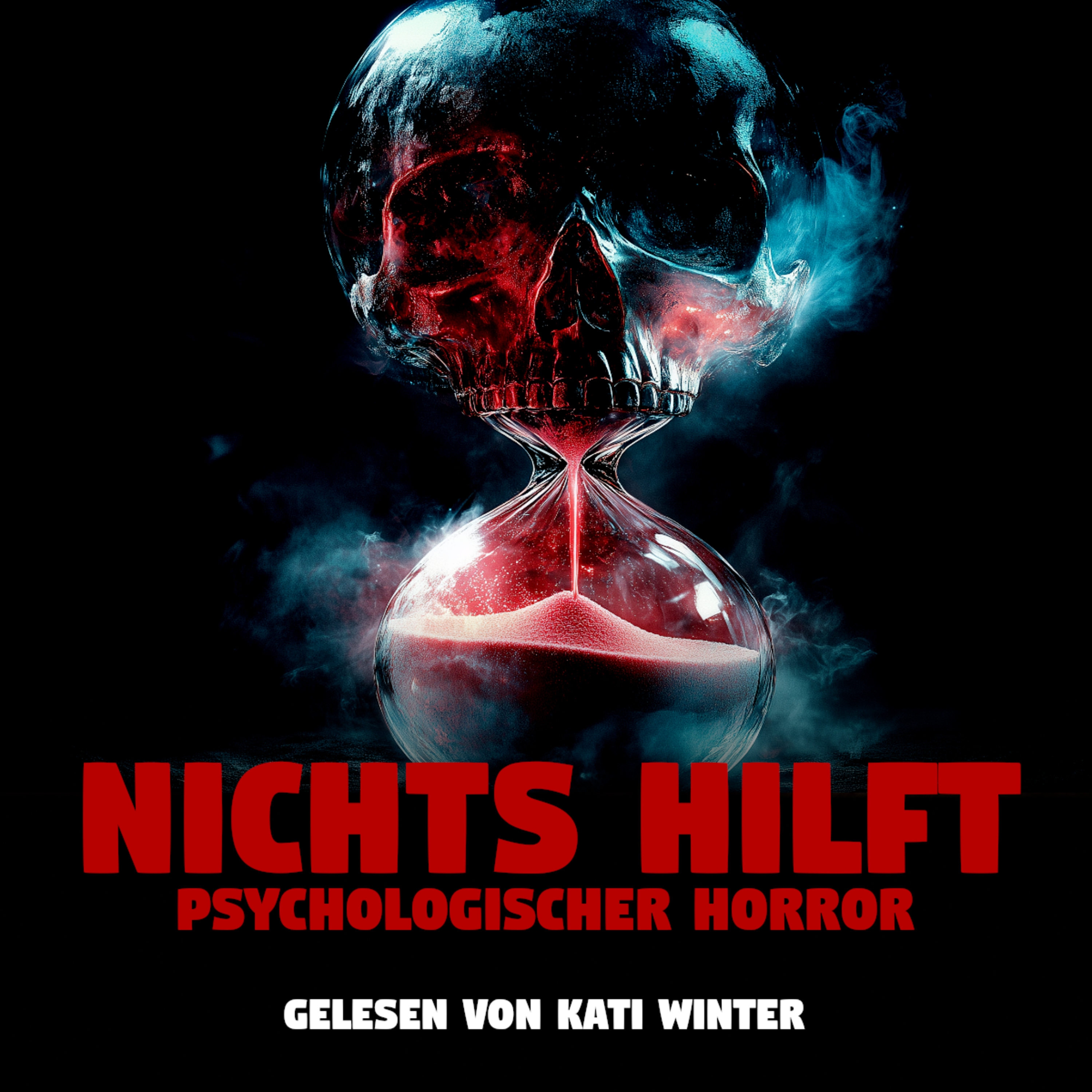 Nichts hilft | Horror Hörgeschichte zum Einschlafen | Hörbuch Horror | Creepypasta | Gruselgeschichte episode artwork