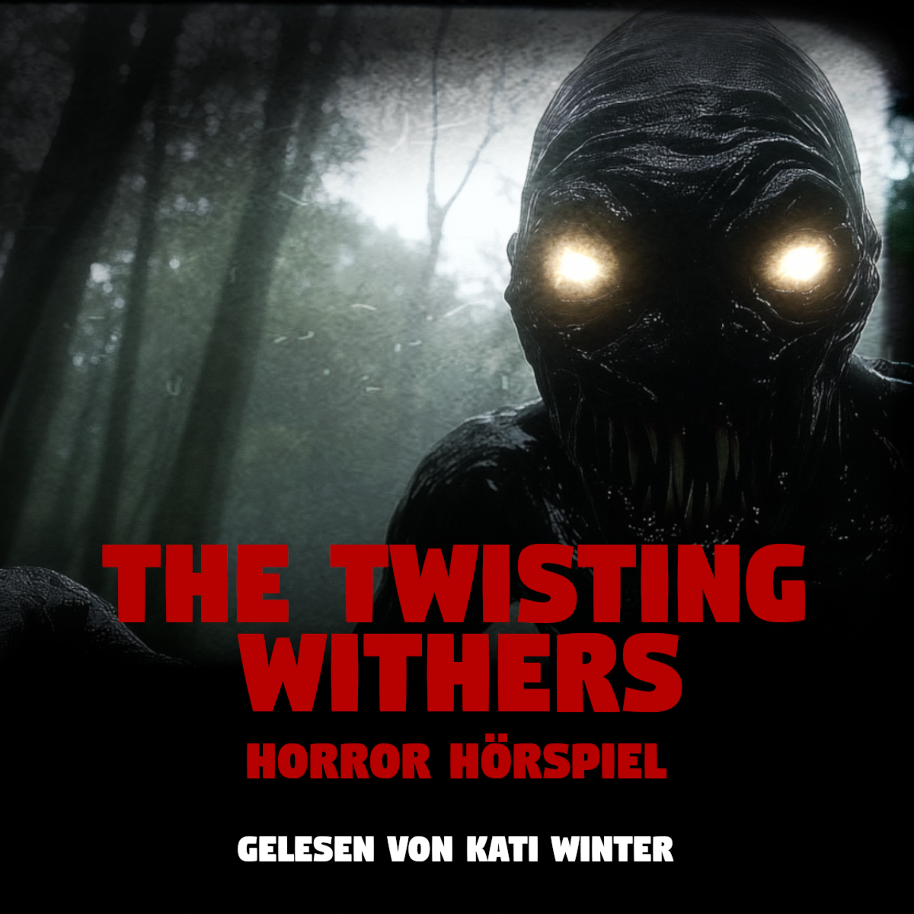  Wenn sie schreien, ist es zu spät: The Twisting Withers | Hörspiel Horror | Creepypasta  episode artwork