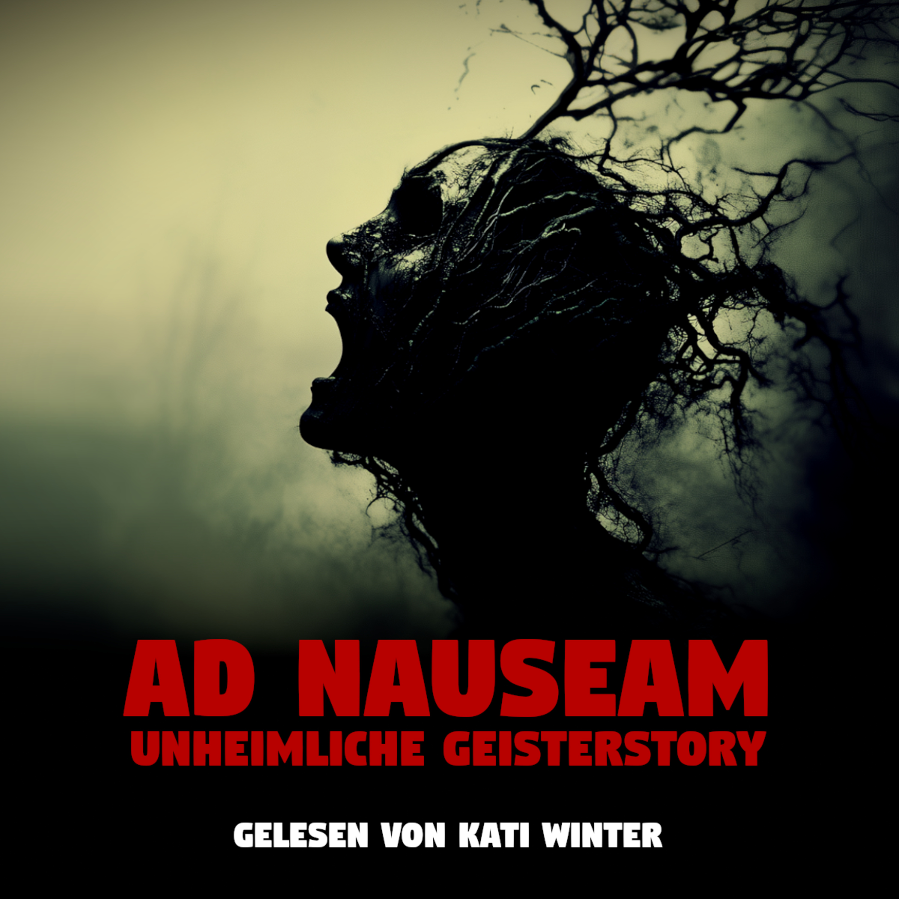 Jede Nacht sehe ich diese tote Frau… AD NAUSEAM | Horror Hörgeschichte zum Einschlafen | Hörbuch Horror | Creepypasta | Gruselgeschichte episode artwork