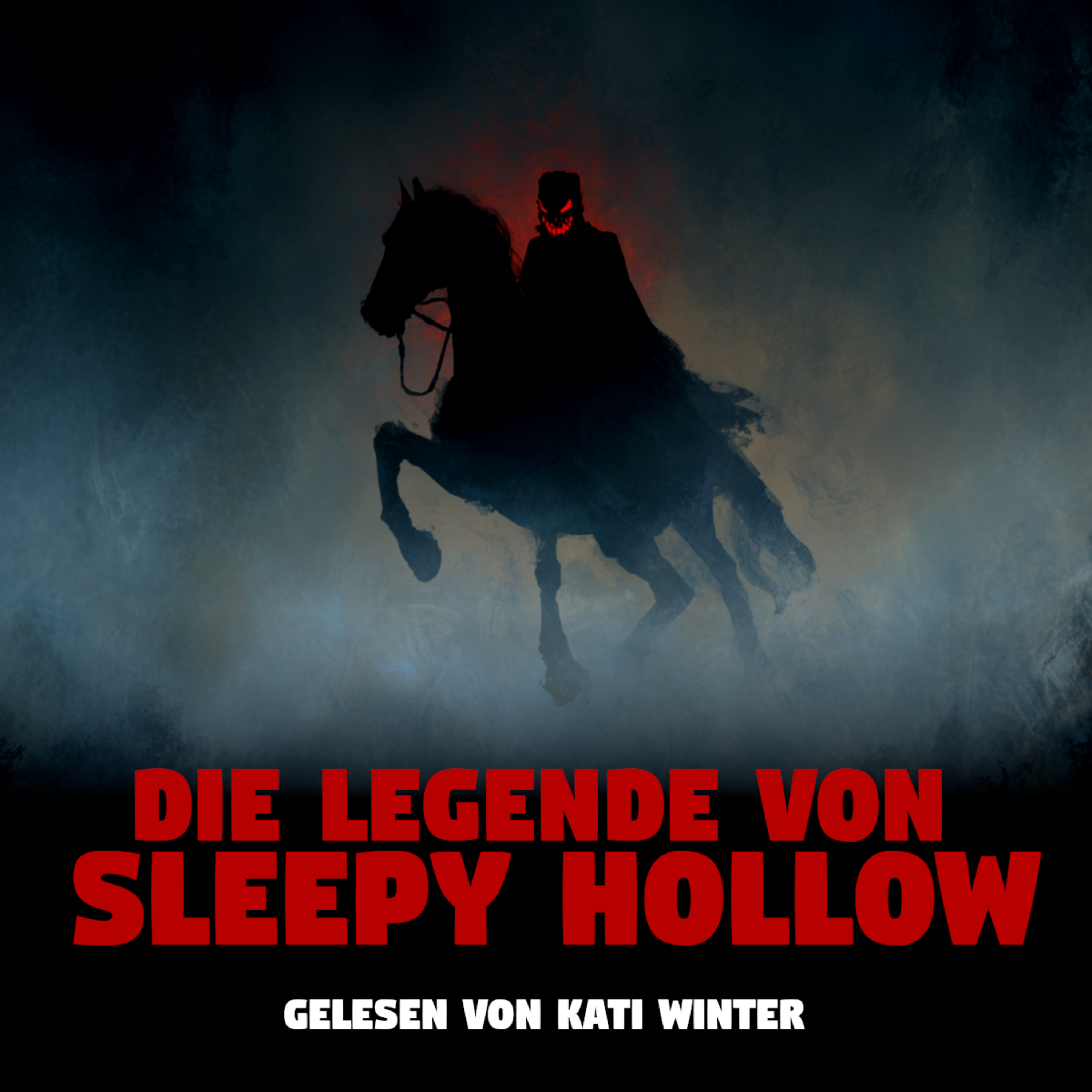 Die Legende von Sleepy Hollow (Washington Irving) | Hörbuch Horror komplett episode artwork